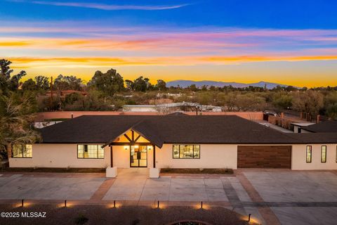 435 S Country Club Road Tucson AZ 85716