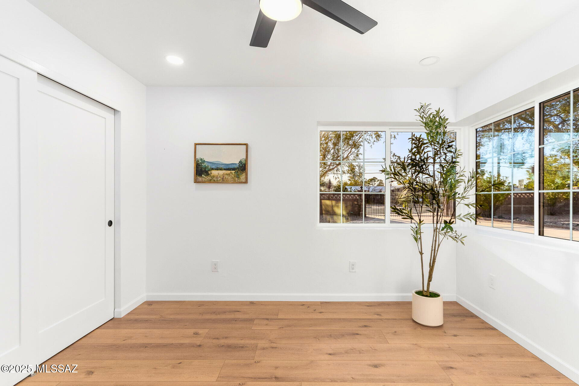 Colonia Solana - Residential