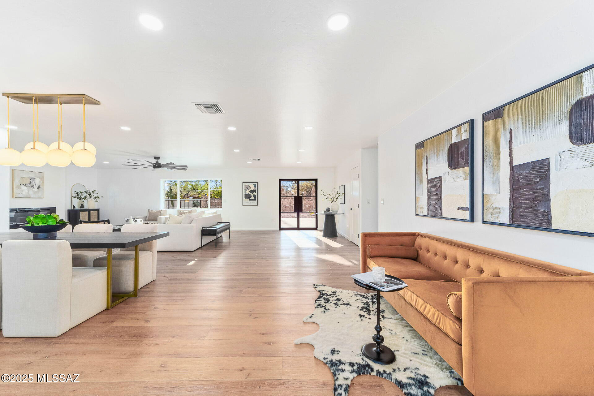 Colonia Solana - Residential