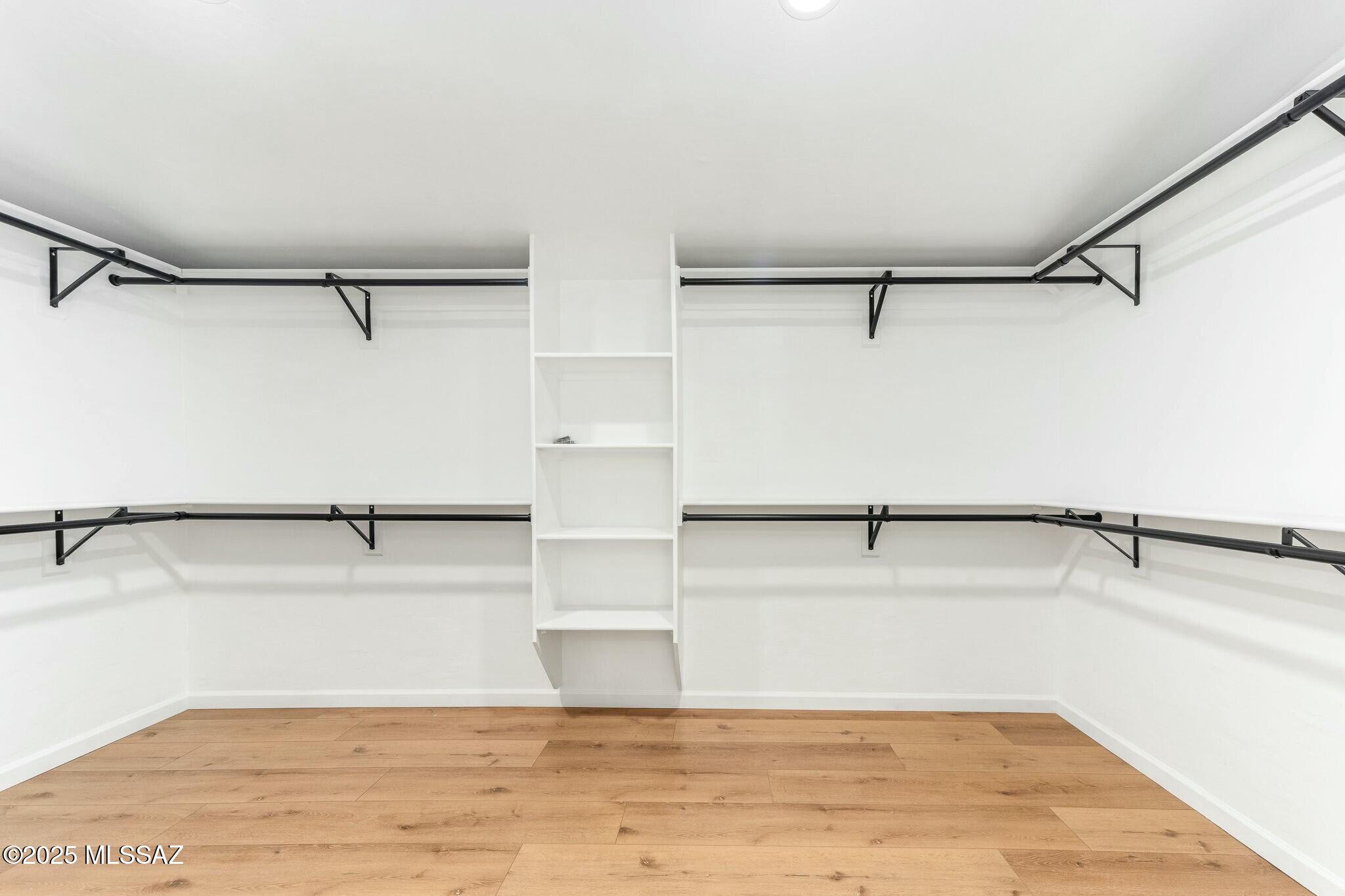 Colonia Solana - Residential