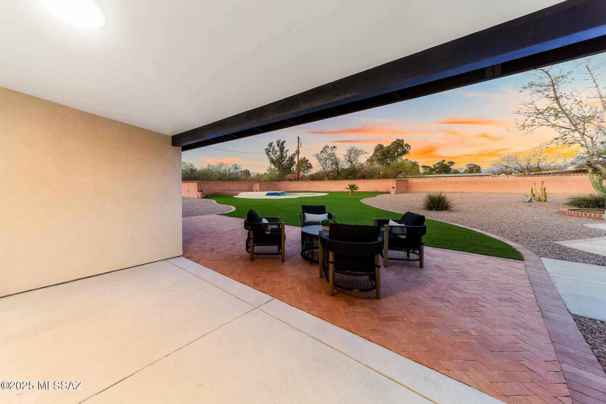 Colonia Solana - Residential