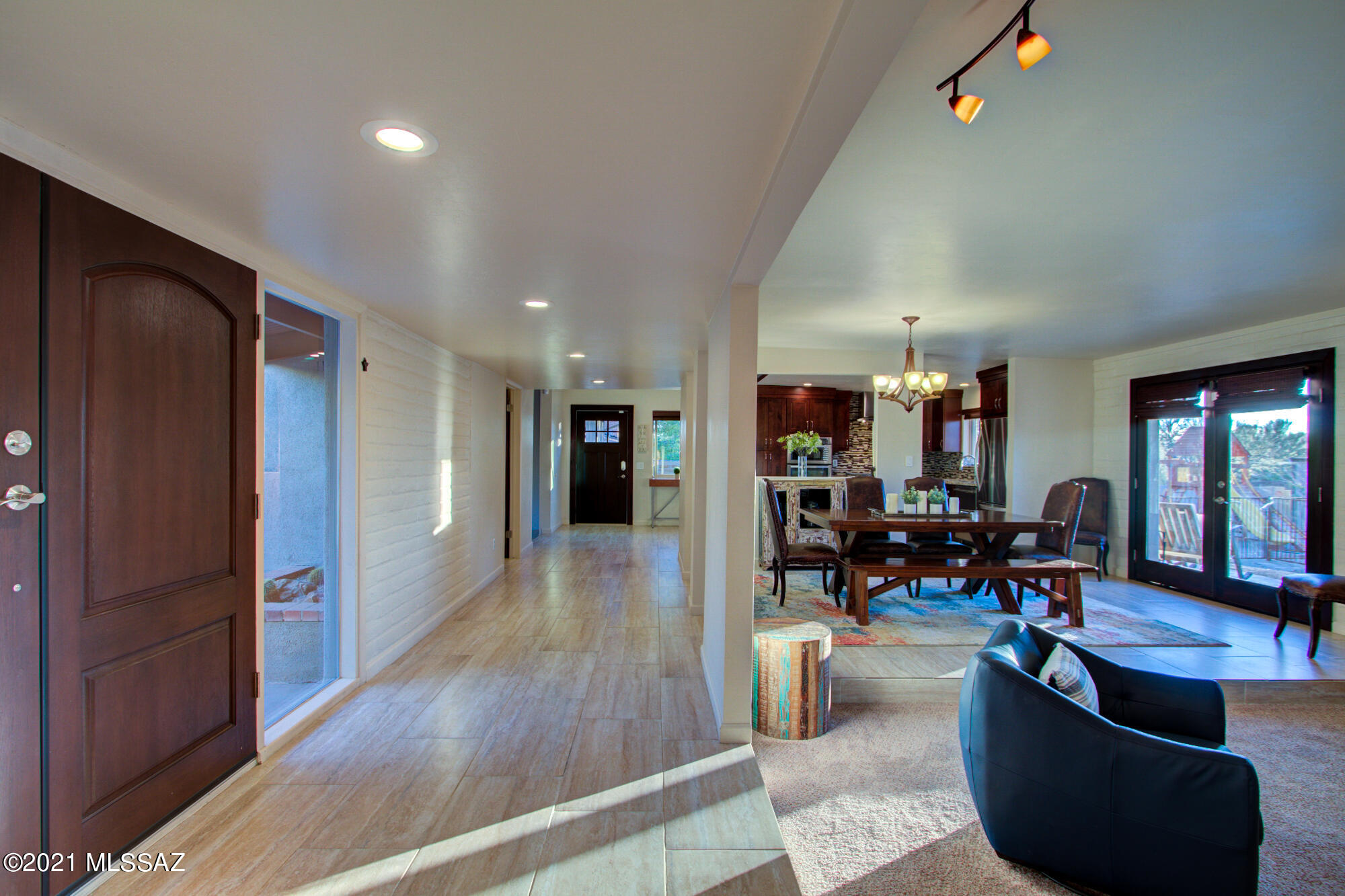 Fairhaven Village - Residential