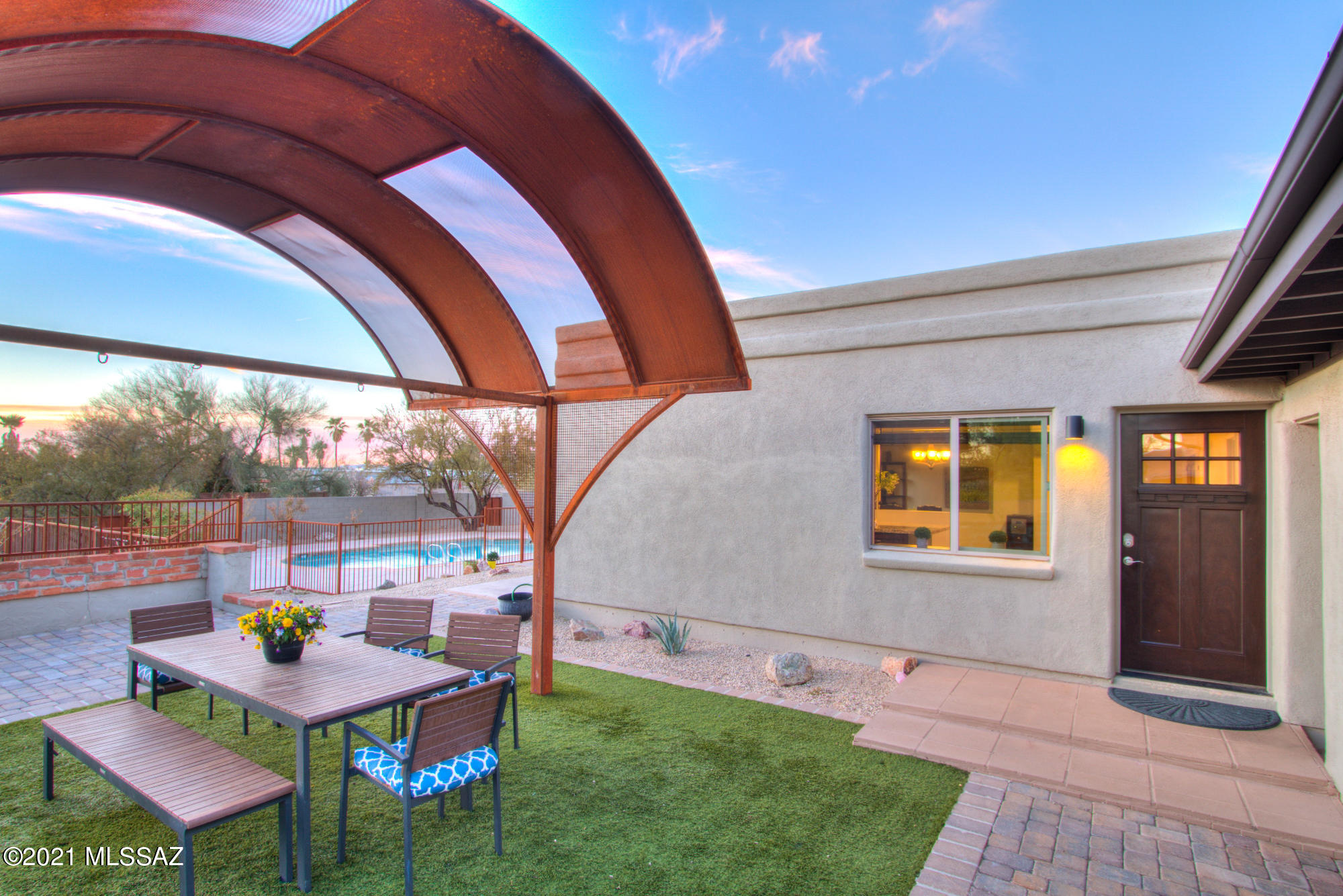 Fairhaven Village - Residential
