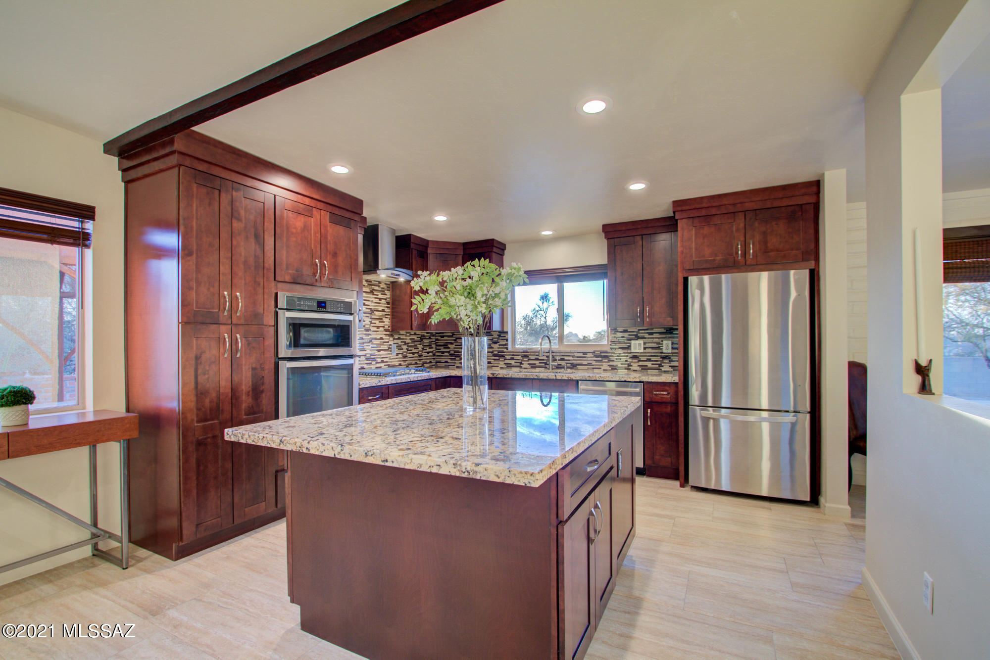 Fairhaven Village - Residential