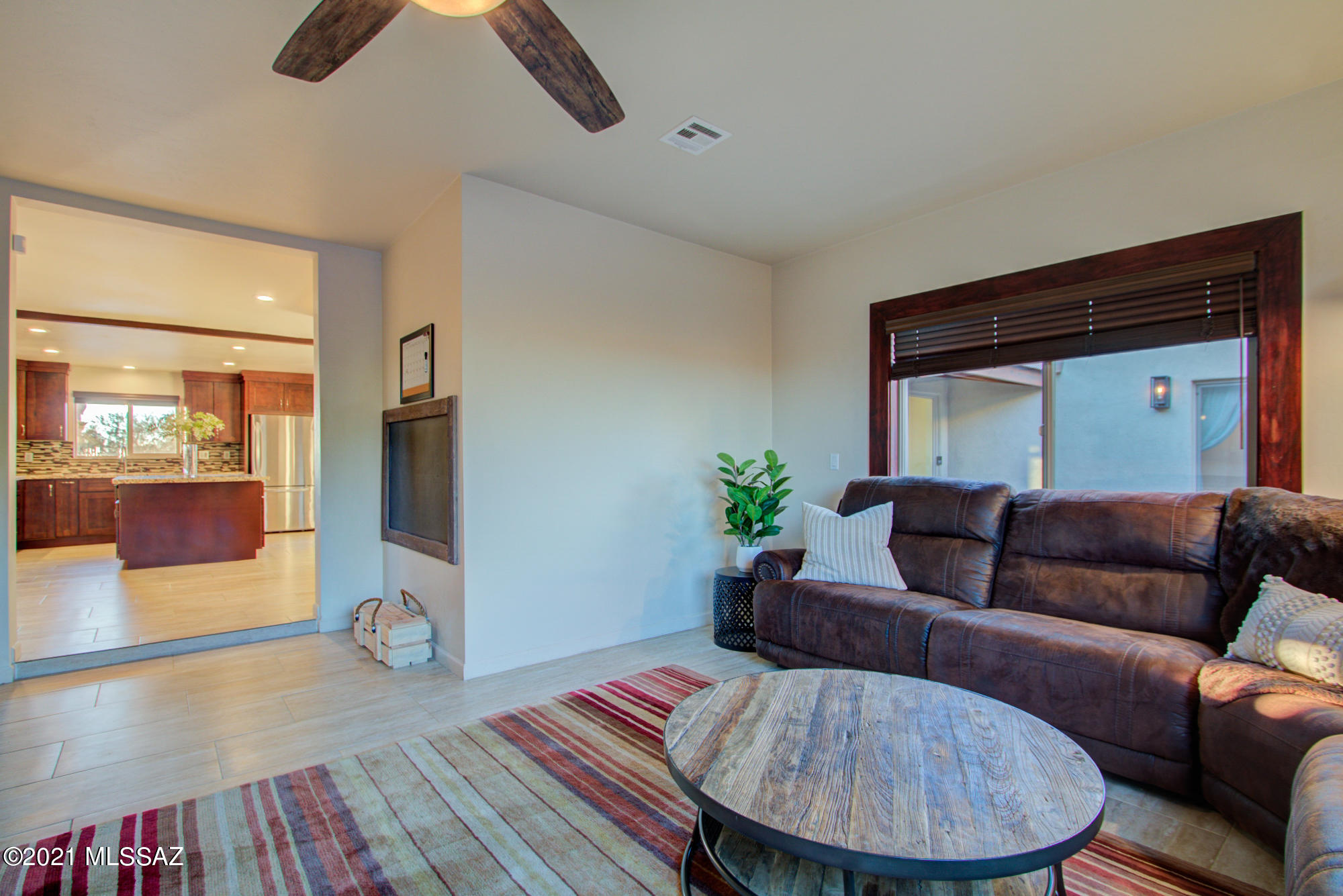 Fairhaven Village - Residential