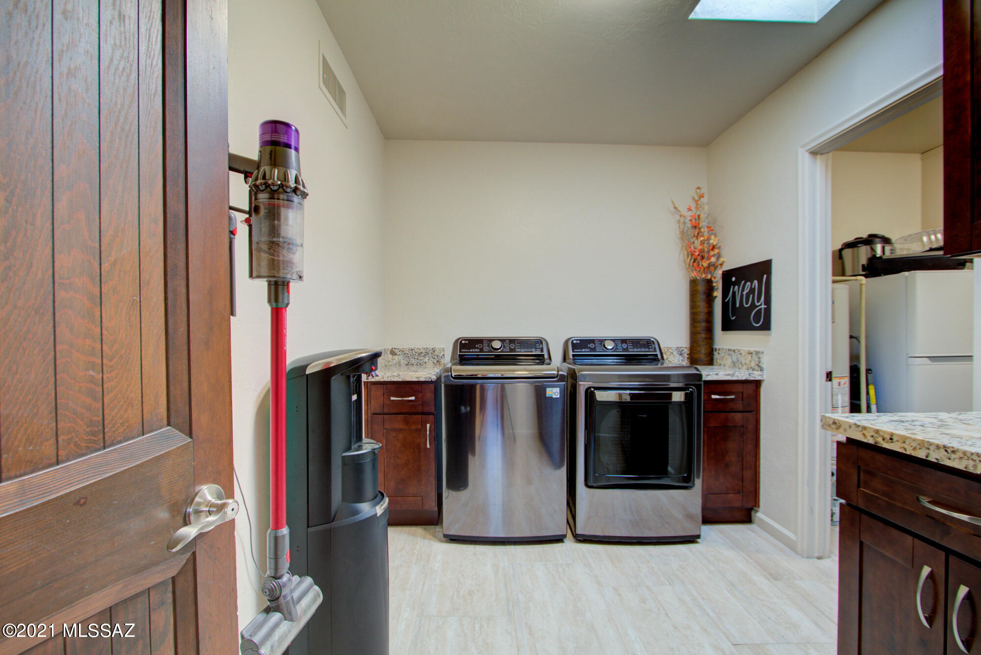 Fairhaven Village - Residential