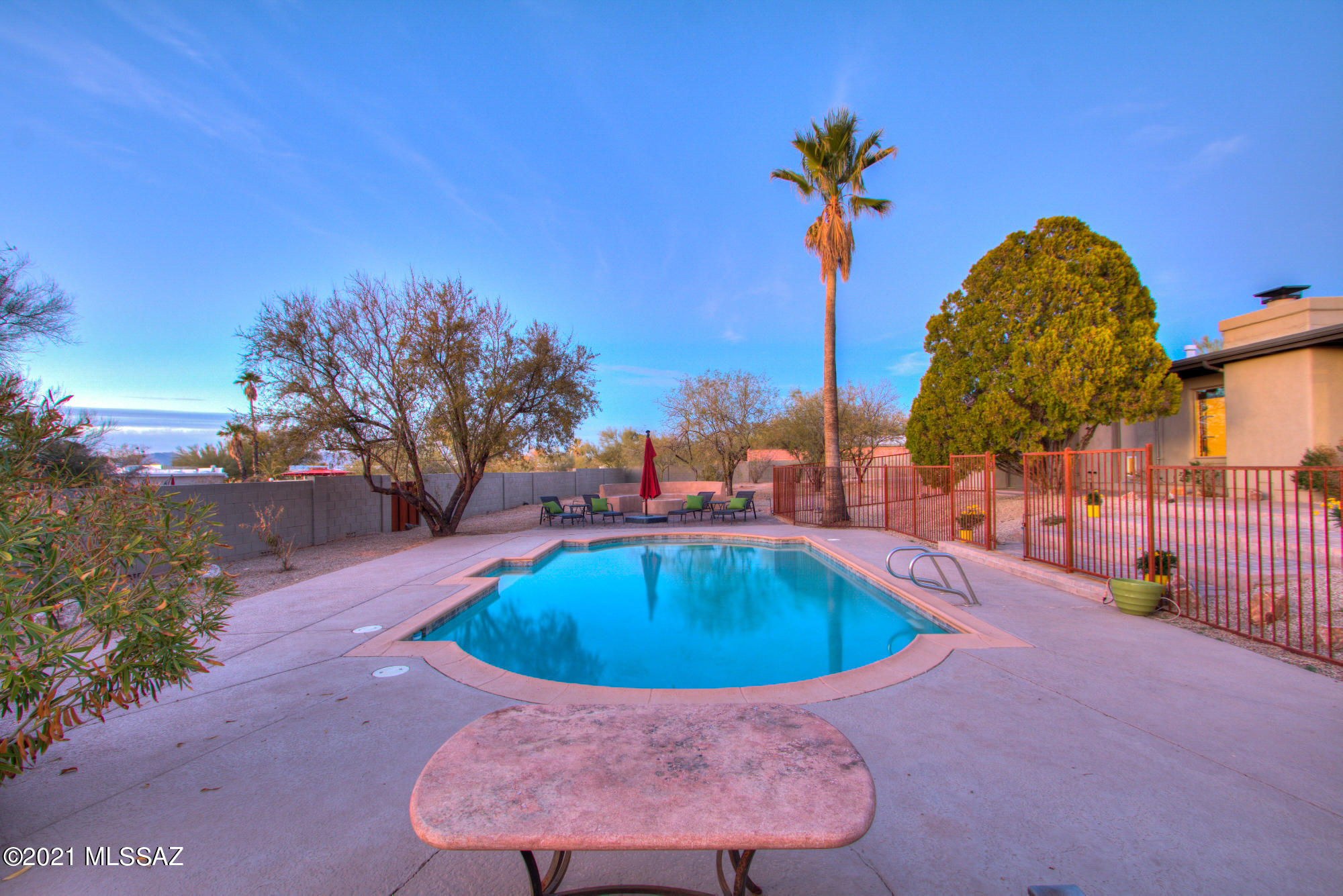 Fairhaven Village - Residential