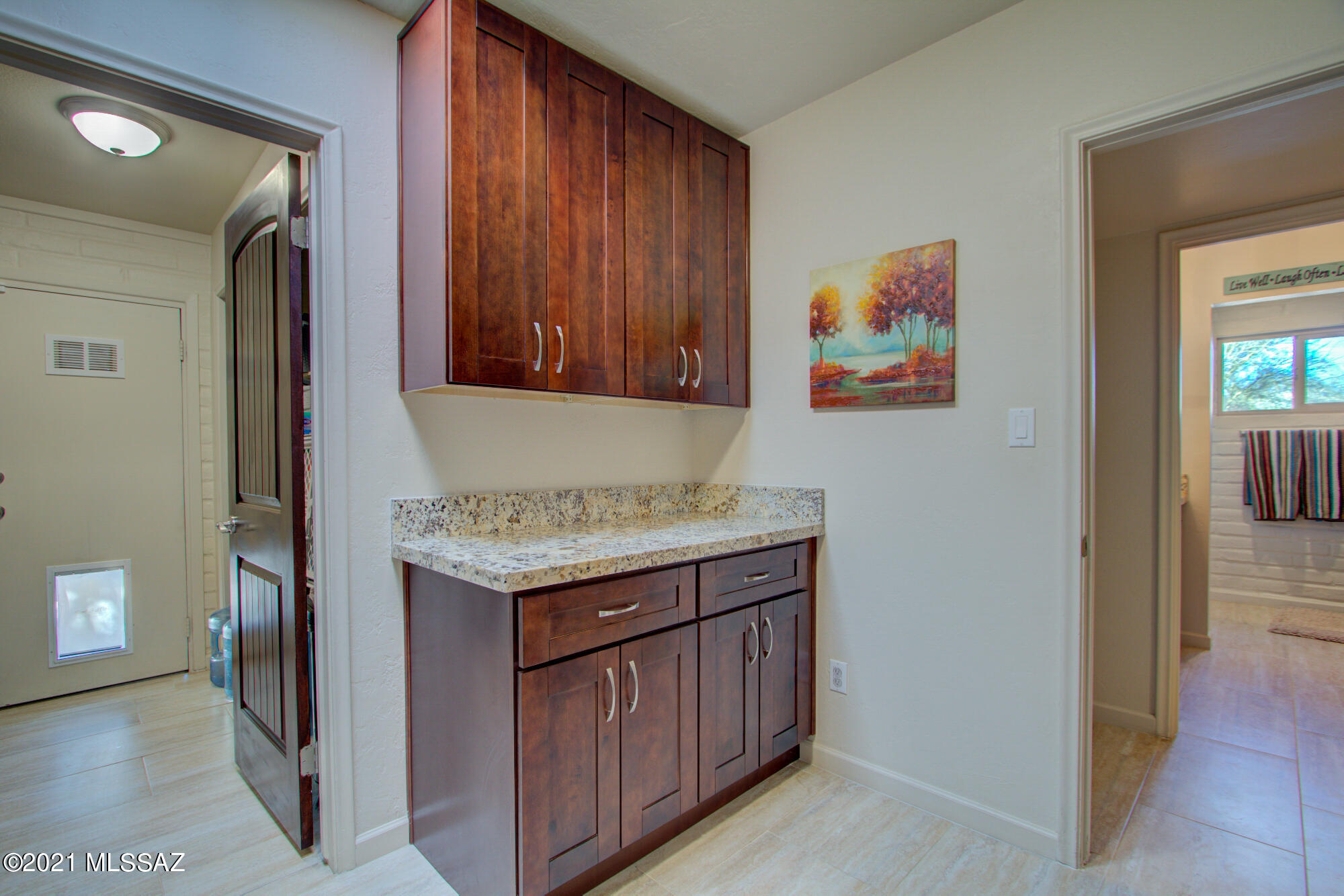 Fairhaven Village - Residential