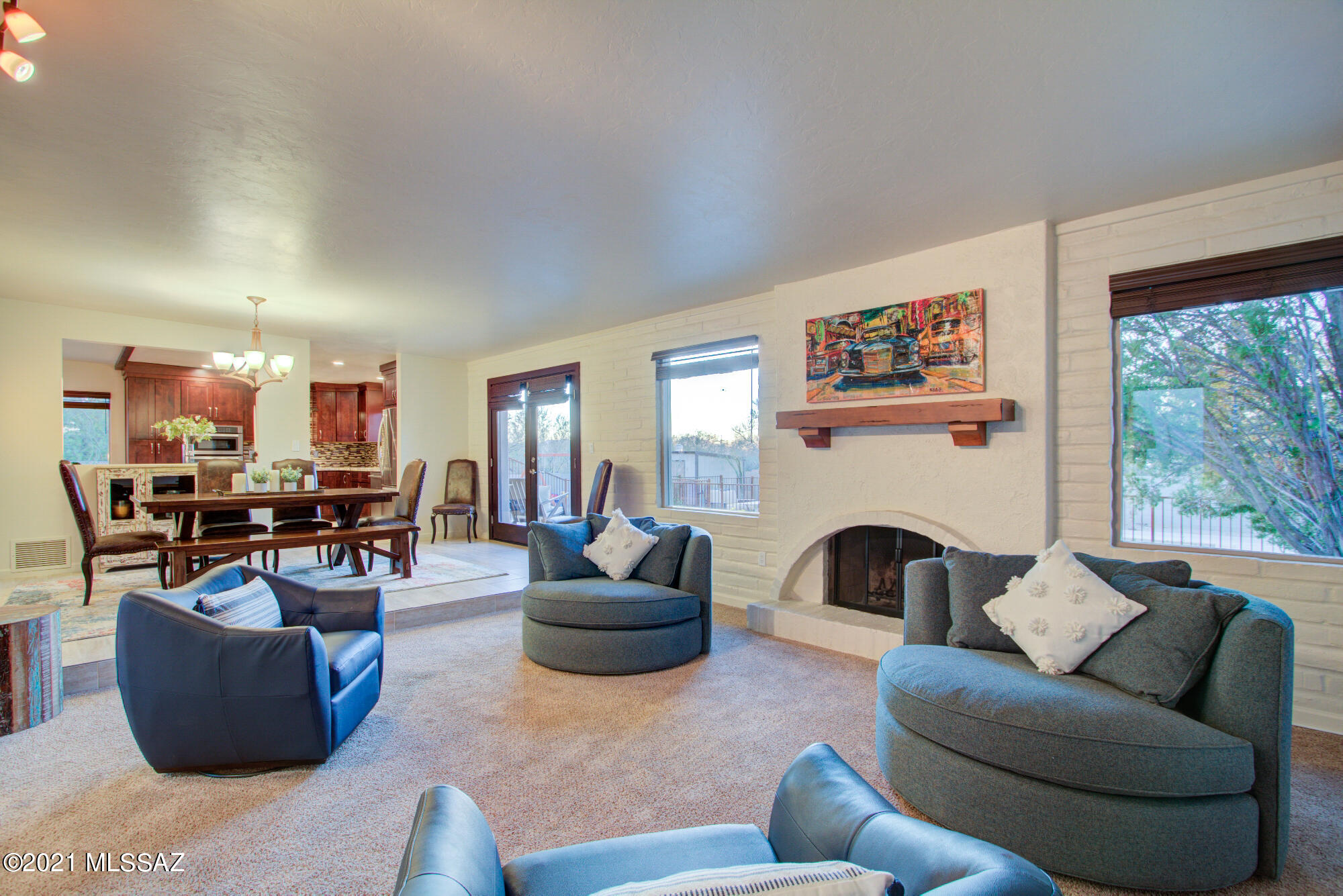 Fairhaven Village - Residential
