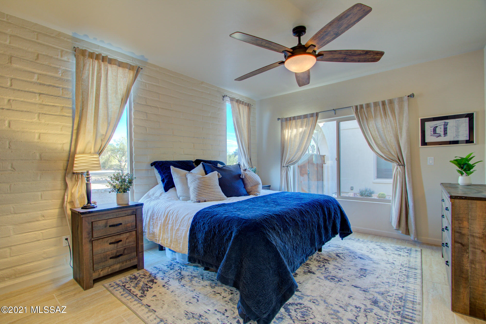 Fairhaven Village - Residential