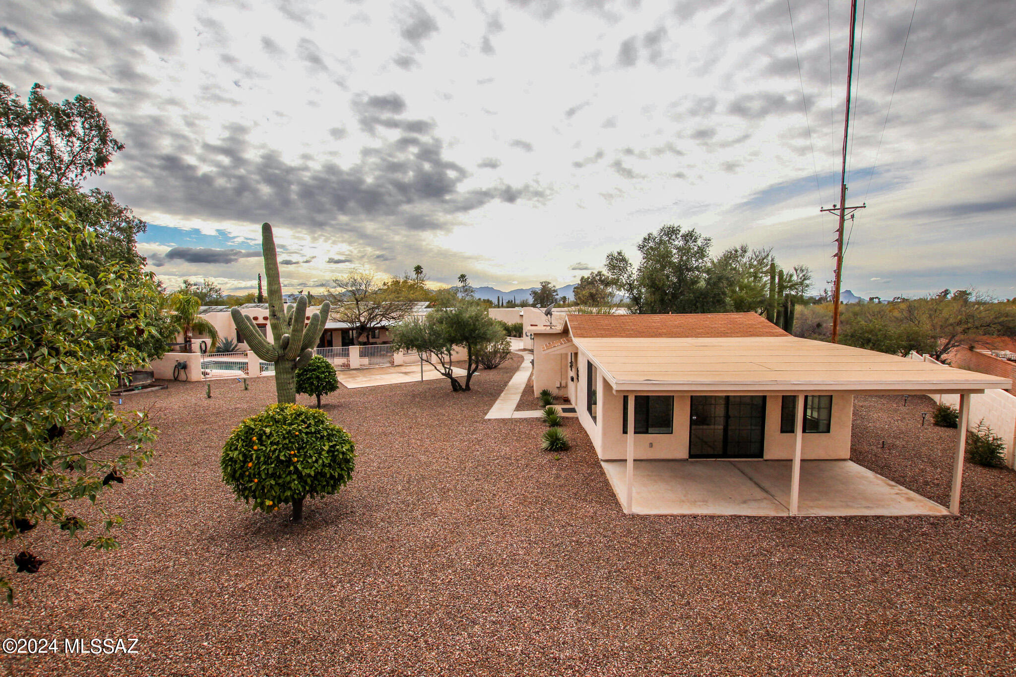 Loma Alta Estates(1-20) - Residential