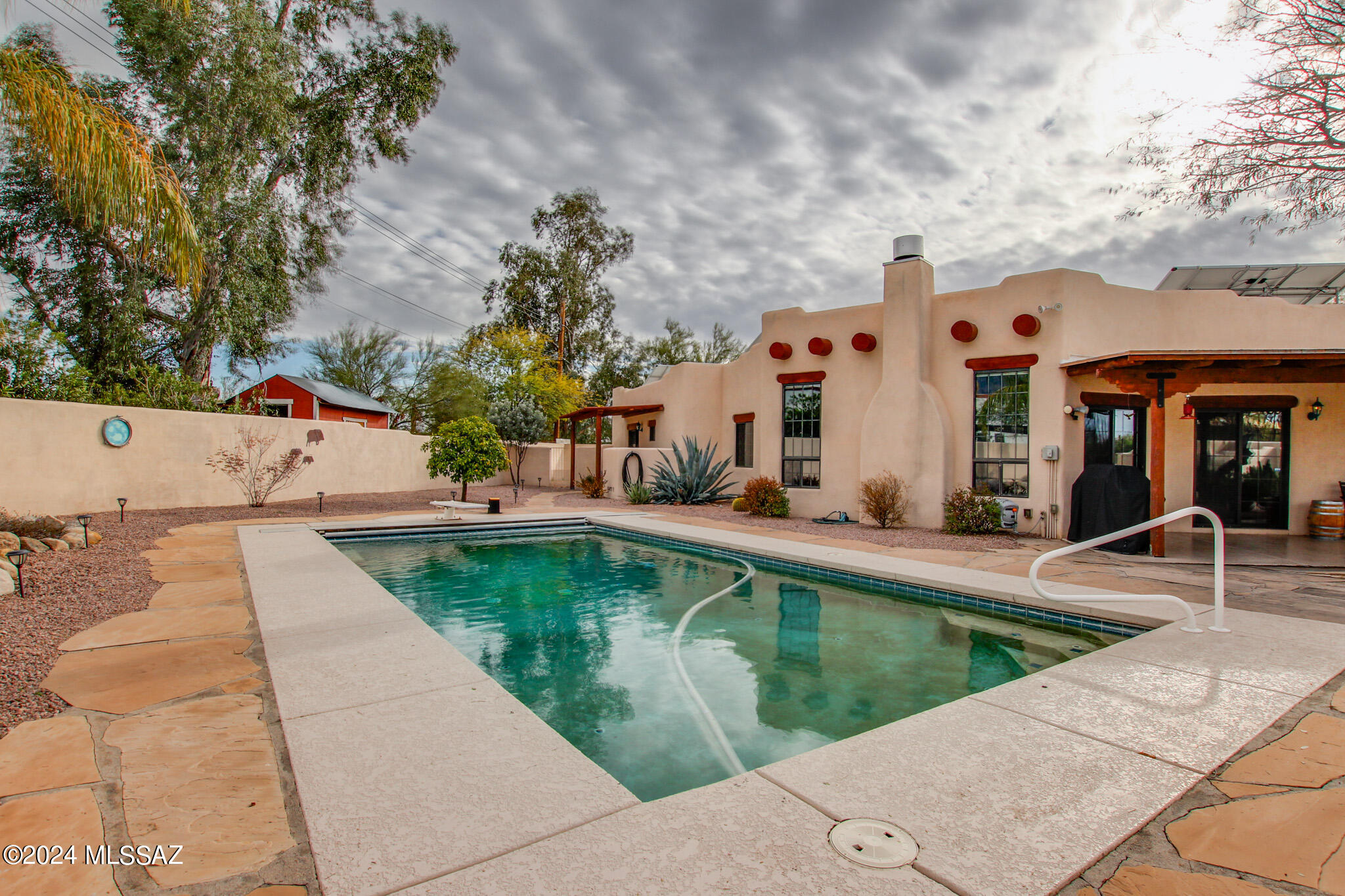 Loma Alta Estates(1-20) - Residential