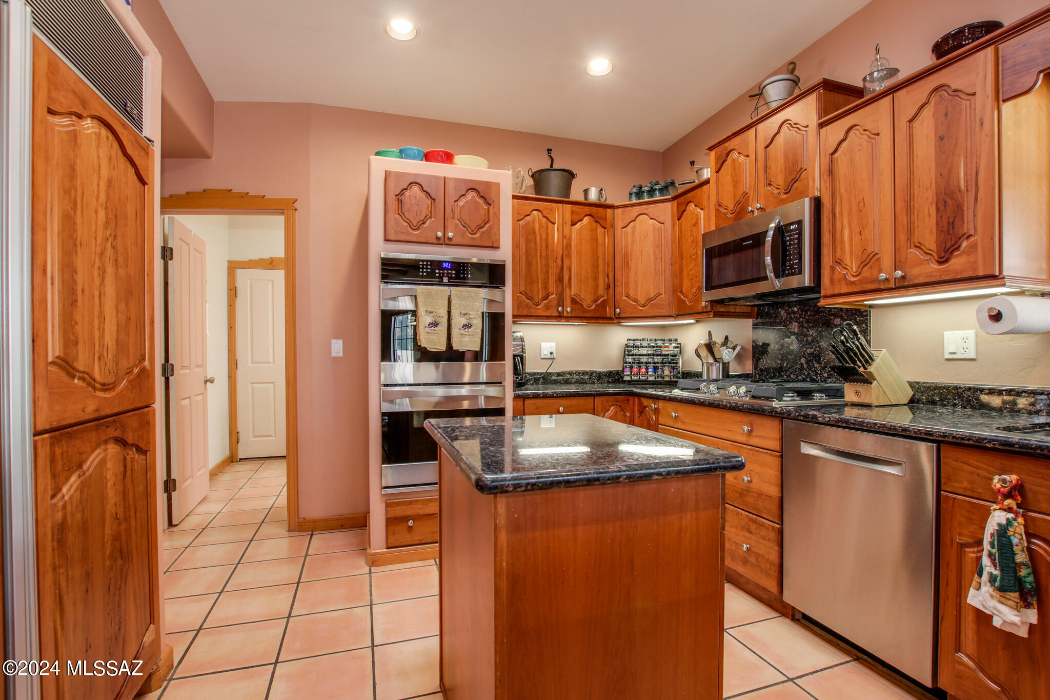 Loma Alta Estates(1-20) - Residential