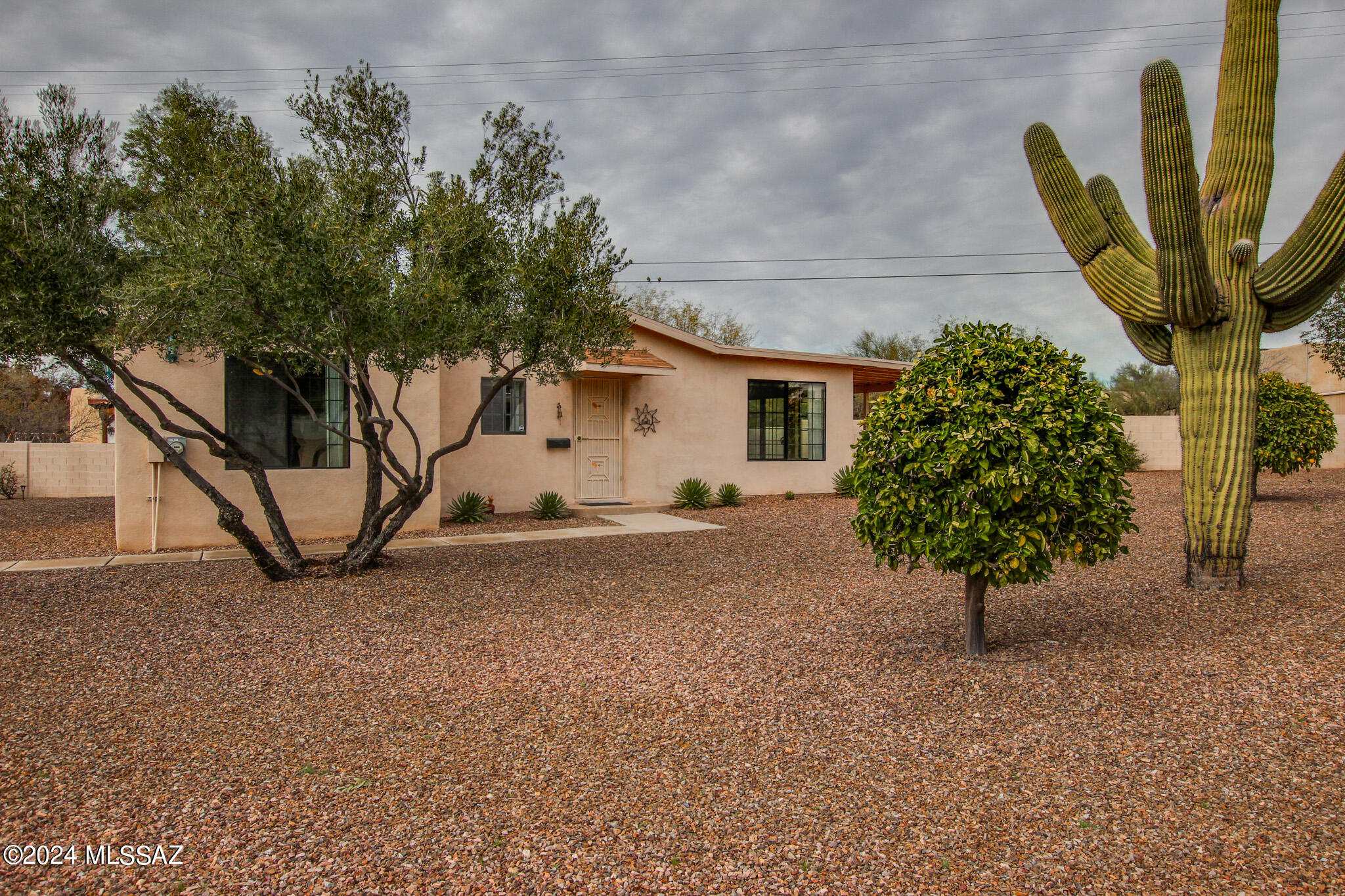 Loma Alta Estates(1-20) - Residential