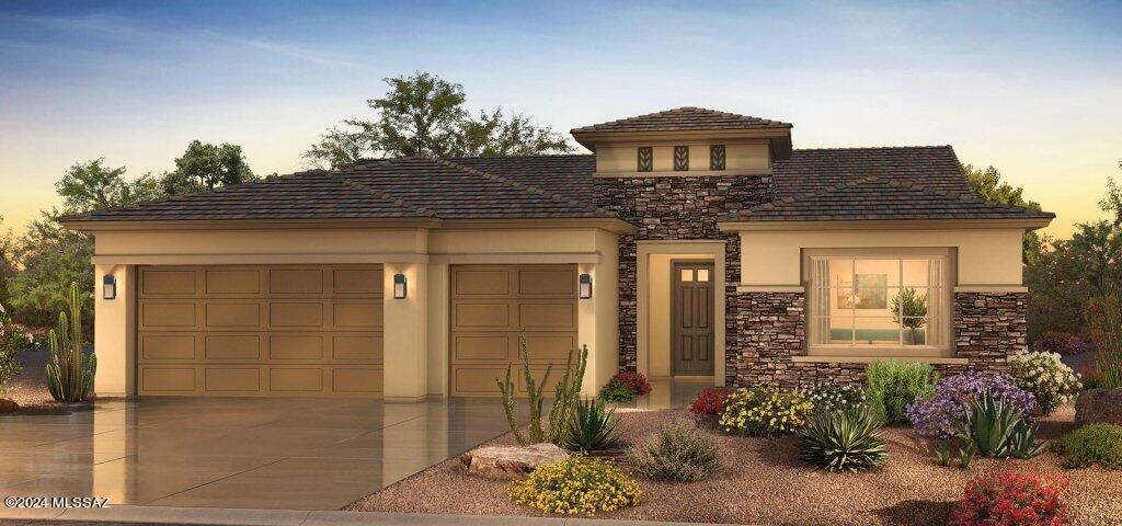Saddlebrooke Ranch - Residential