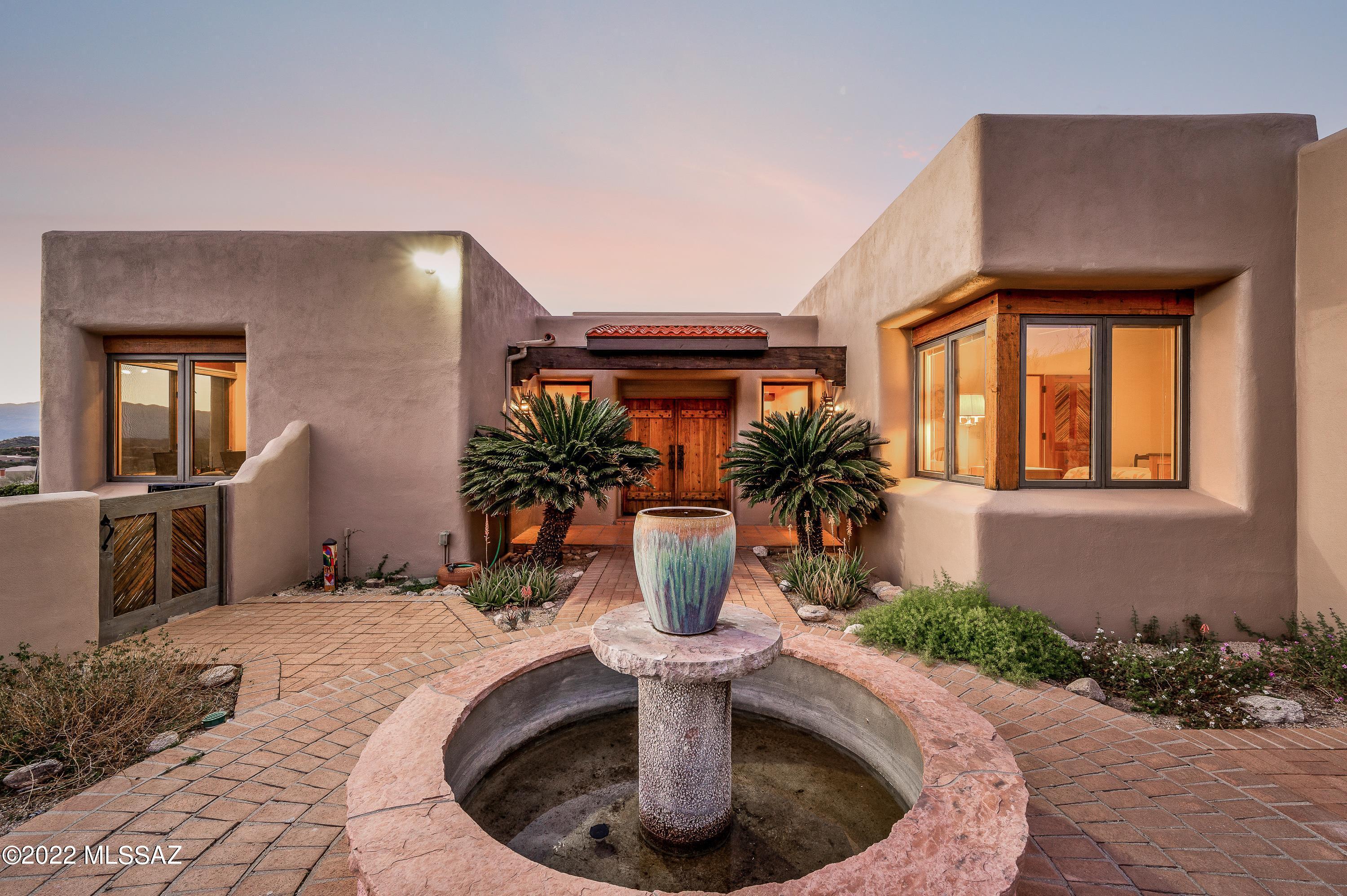 Cimarron Foothills Estates (180-253) - Residential