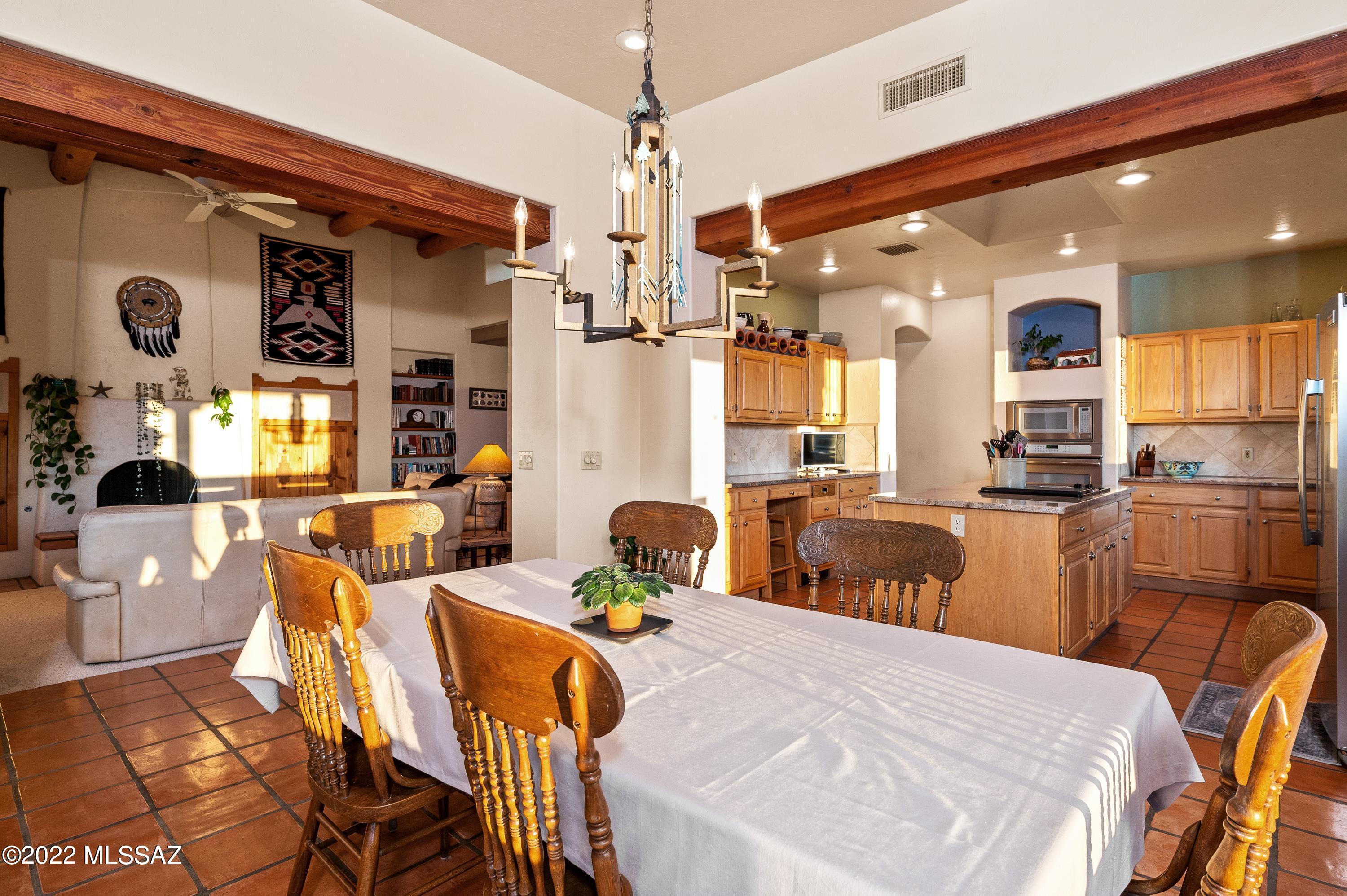 Cimarron Foothills Estates (180-253) - Residential
