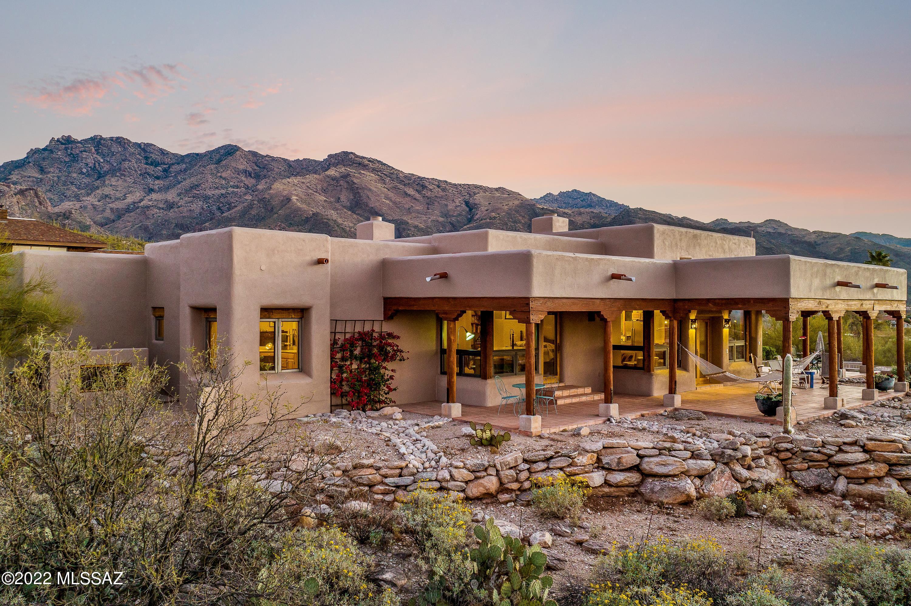 Cimarron Foothills Estates (180-253) - Residential