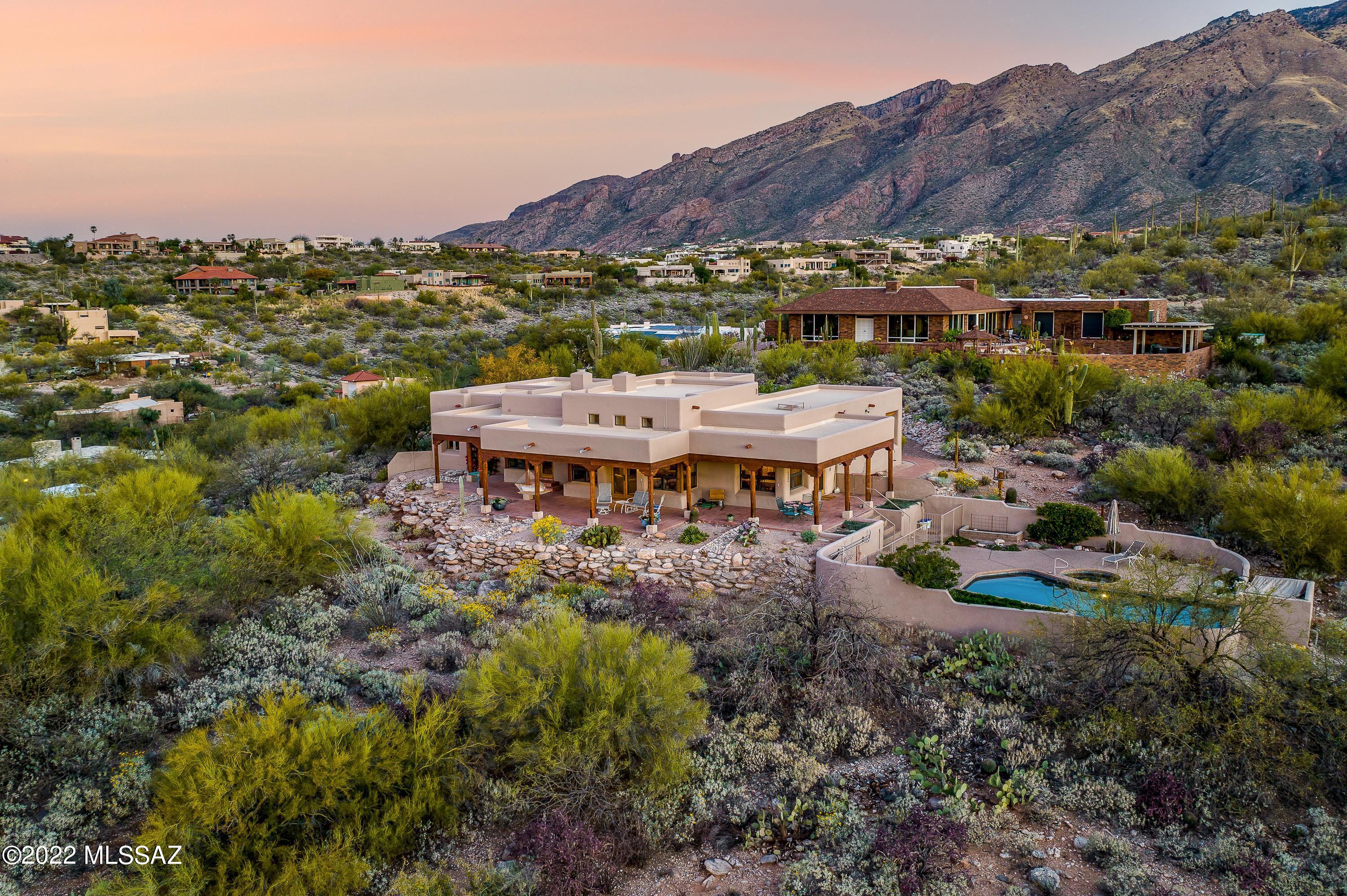 Cimarron Foothills Estates (180-253) - Residential