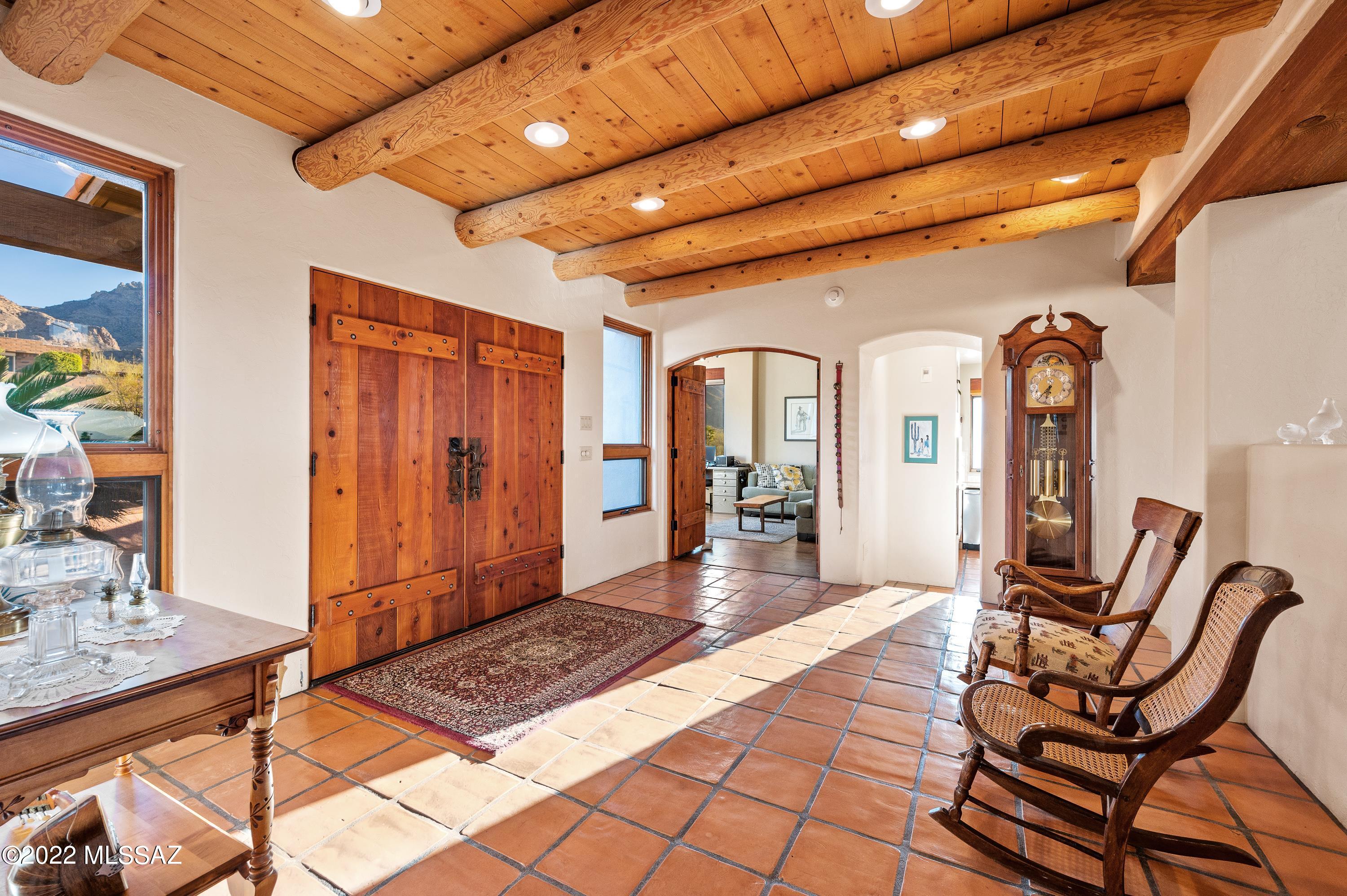 Cimarron Foothills Estates (180-253) - Residential