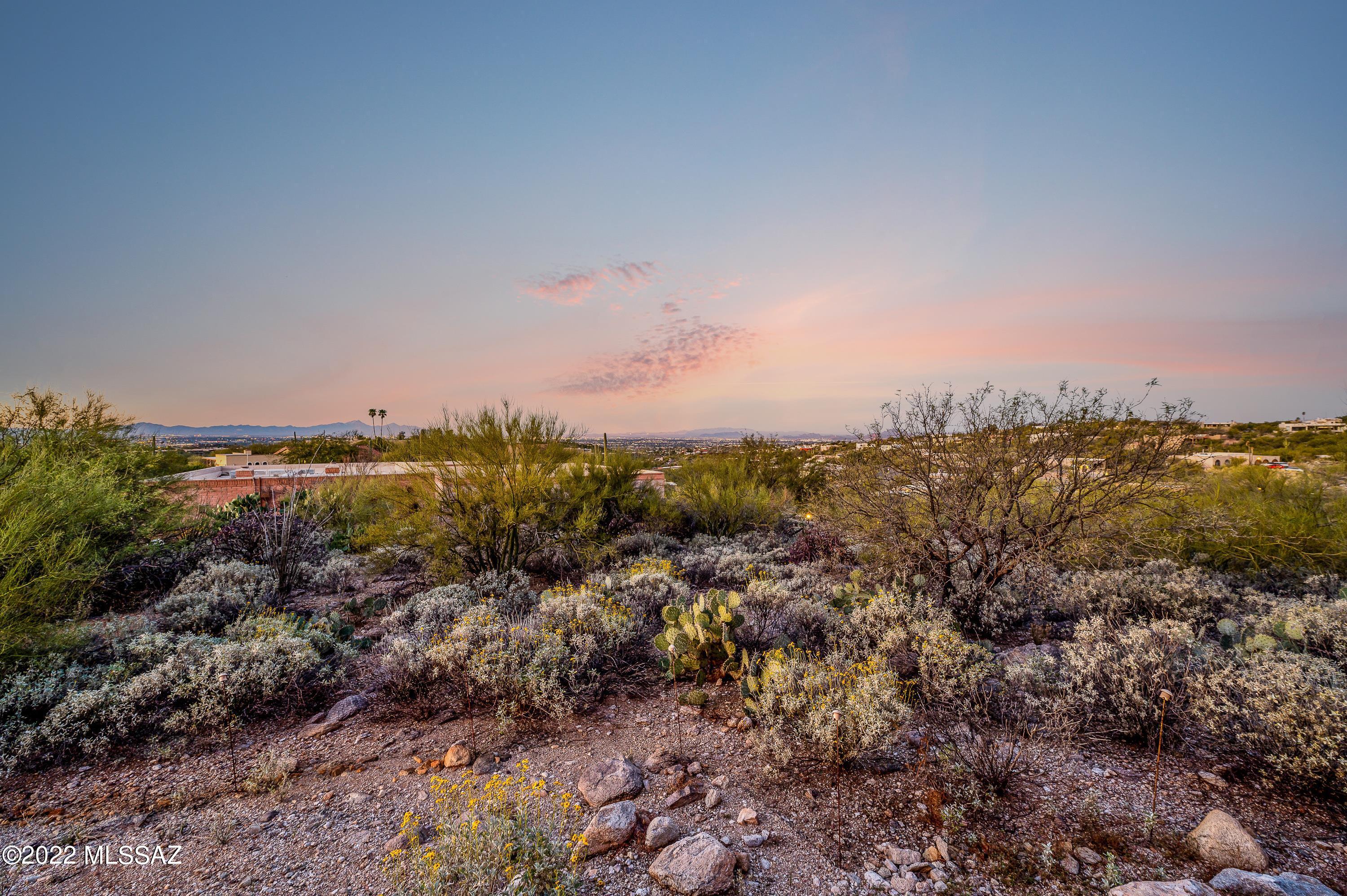 Cimarron Foothills Estates (180-253) - Residential