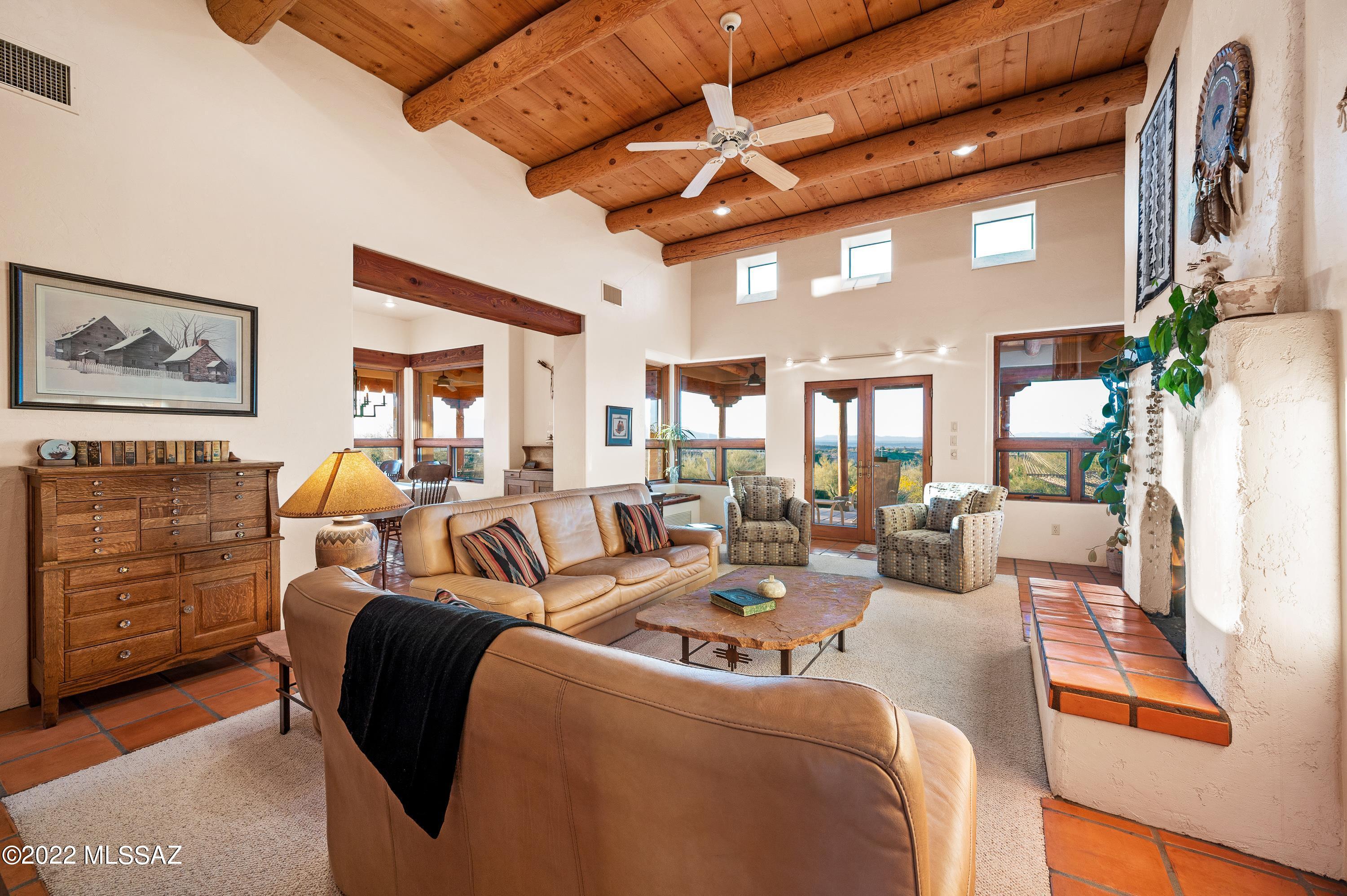 Cimarron Foothills Estates (180-253) - Residential