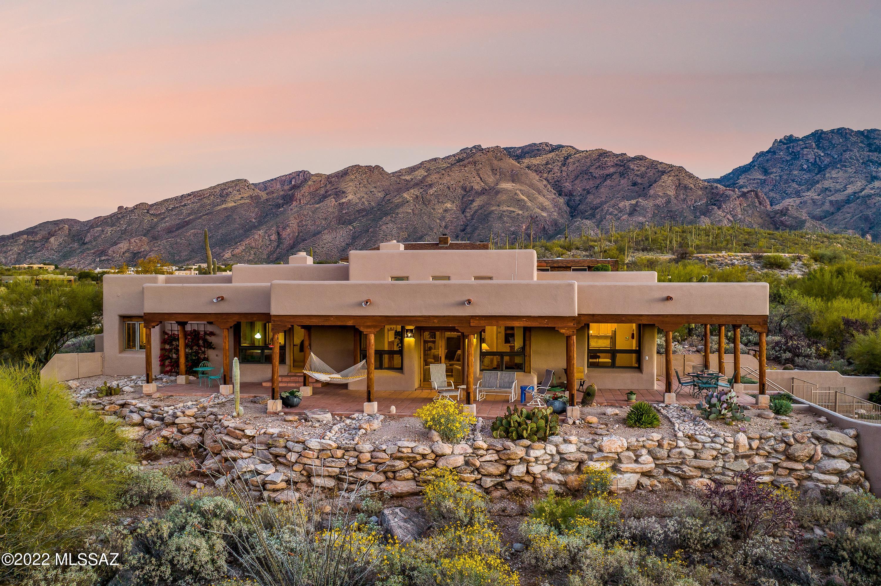 Cimarron Foothills Estates (180-253) - Residential