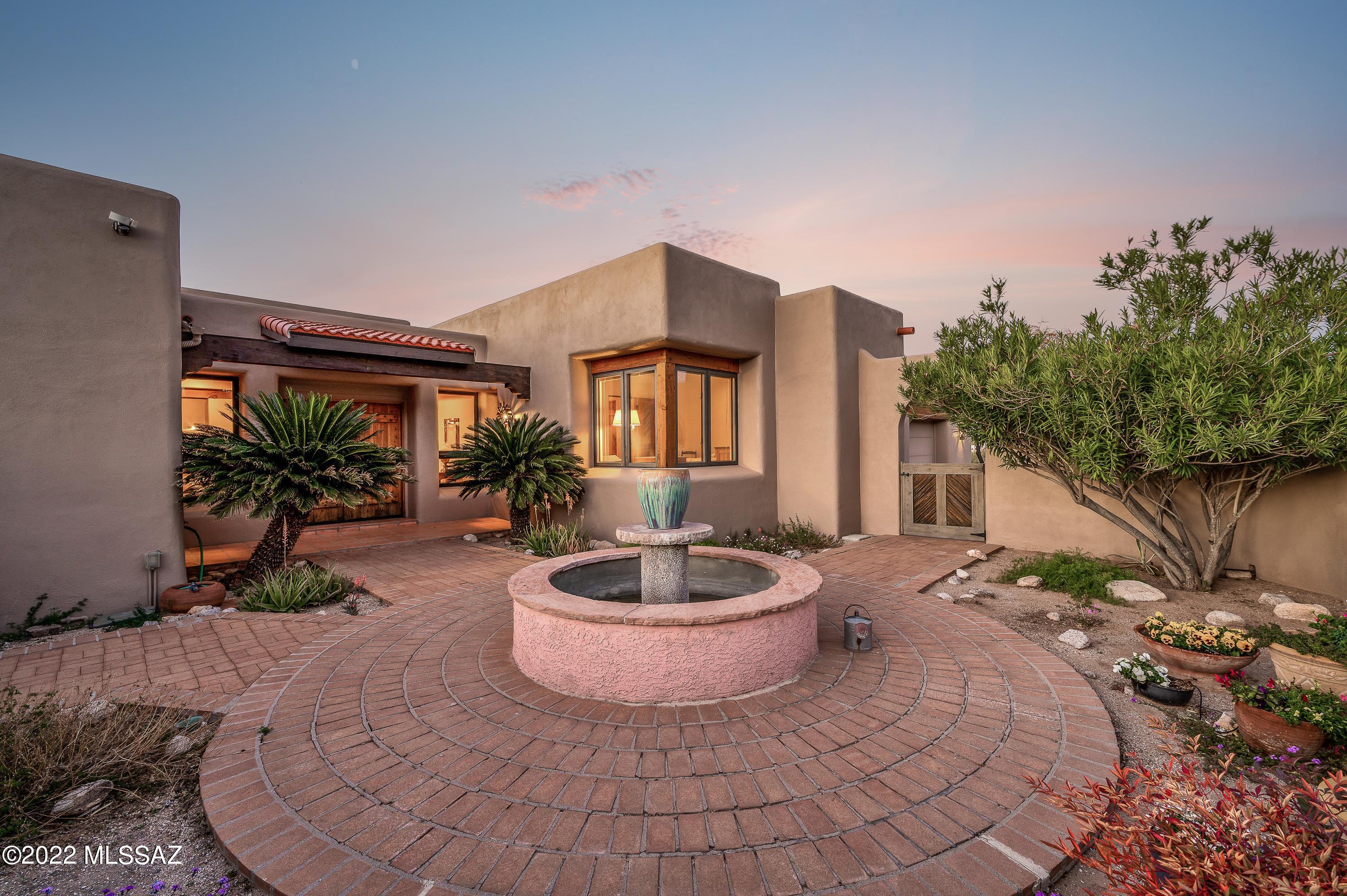 Cimarron Foothills Estates (180-253) - Residential