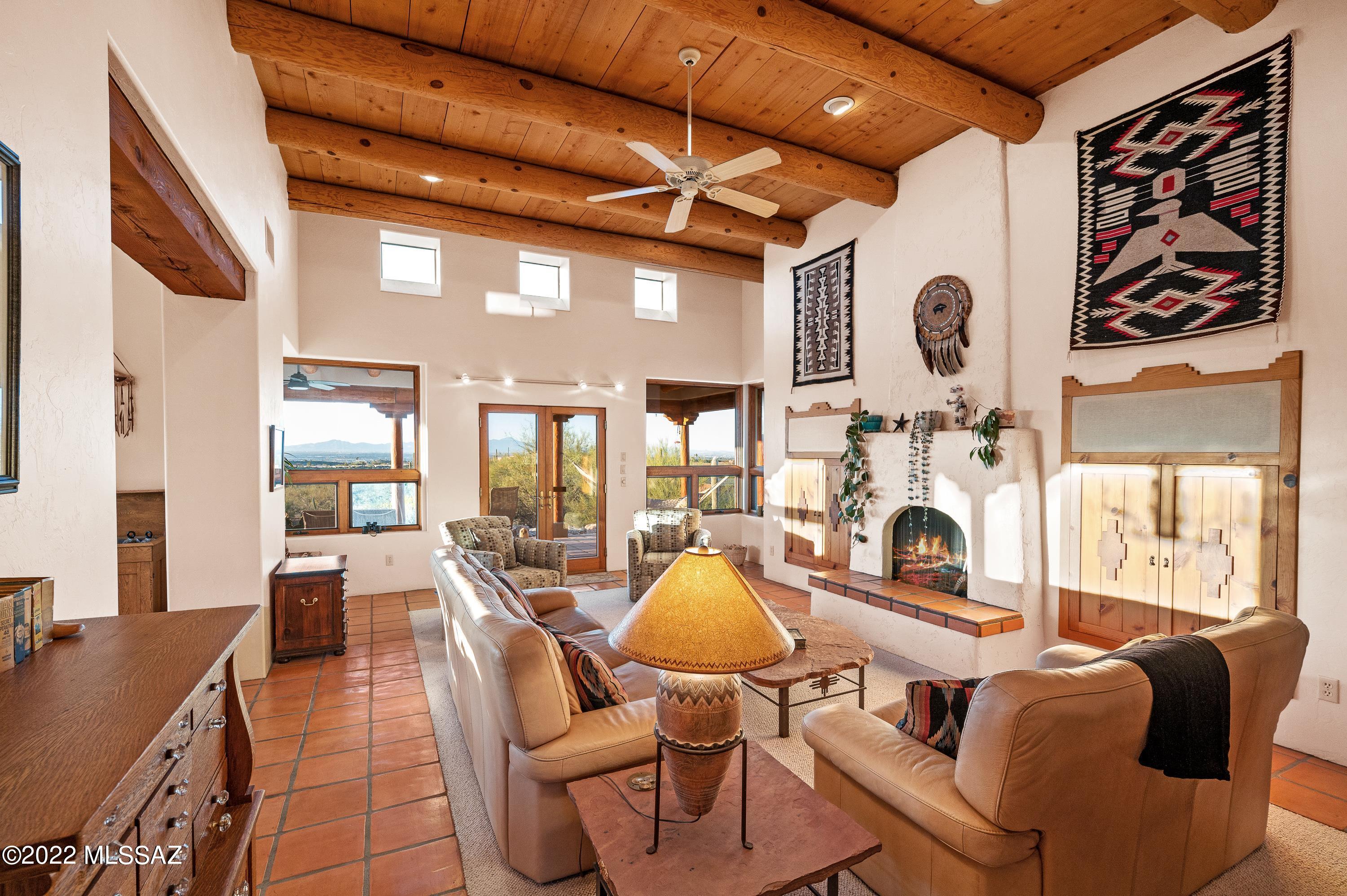 Cimarron Foothills Estates (180-253) - Residential