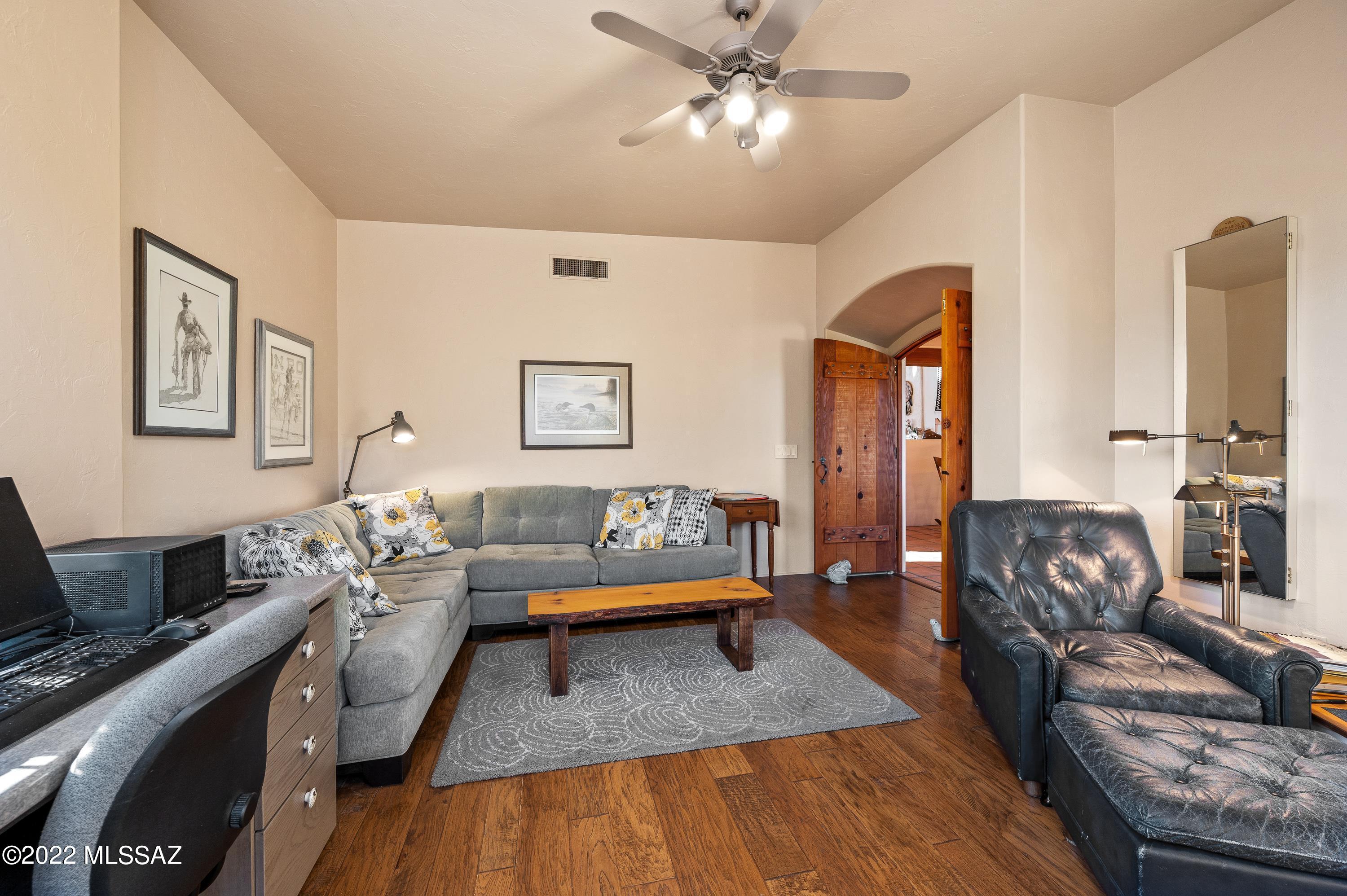 Cimarron Foothills Estates (180-253) - Residential