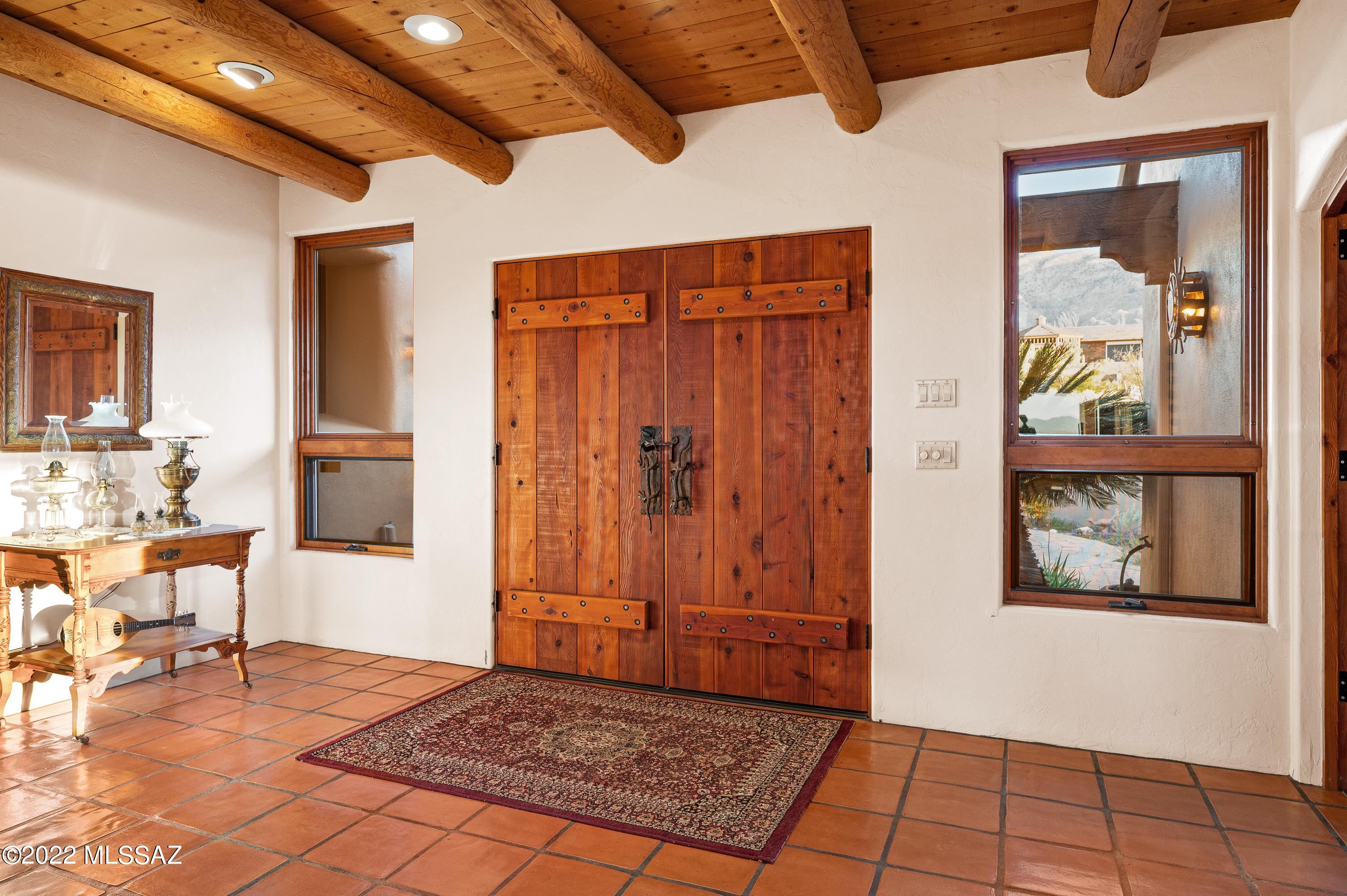 Cimarron Foothills Estates (180-253) - Residential