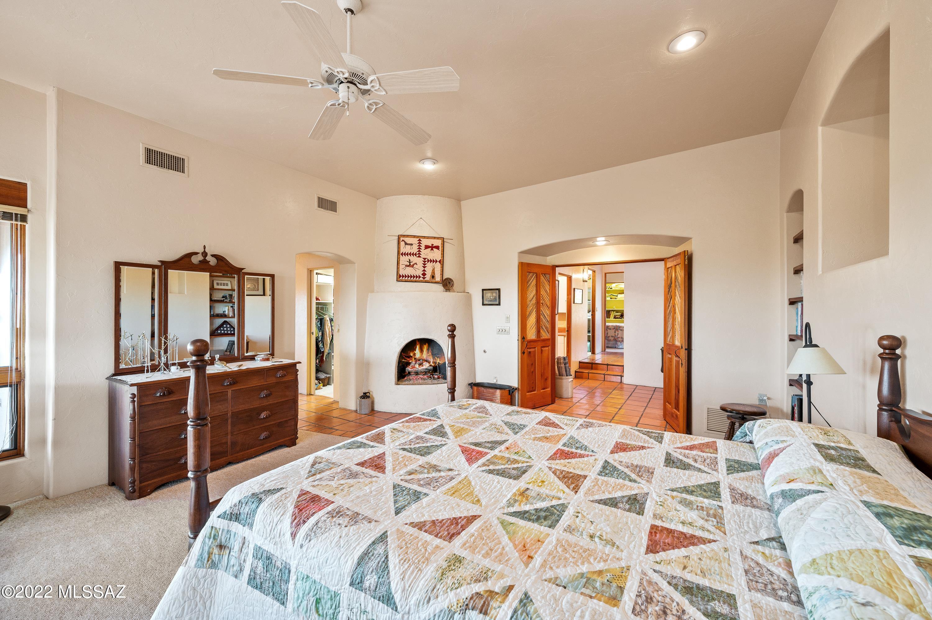 Cimarron Foothills Estates (180-253) - Residential