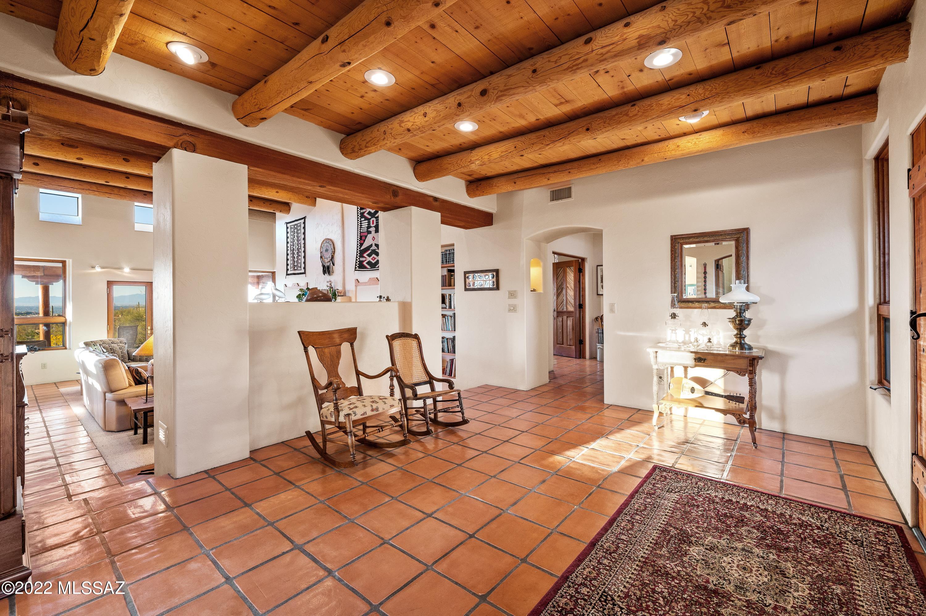 Cimarron Foothills Estates (180-253) - Residential