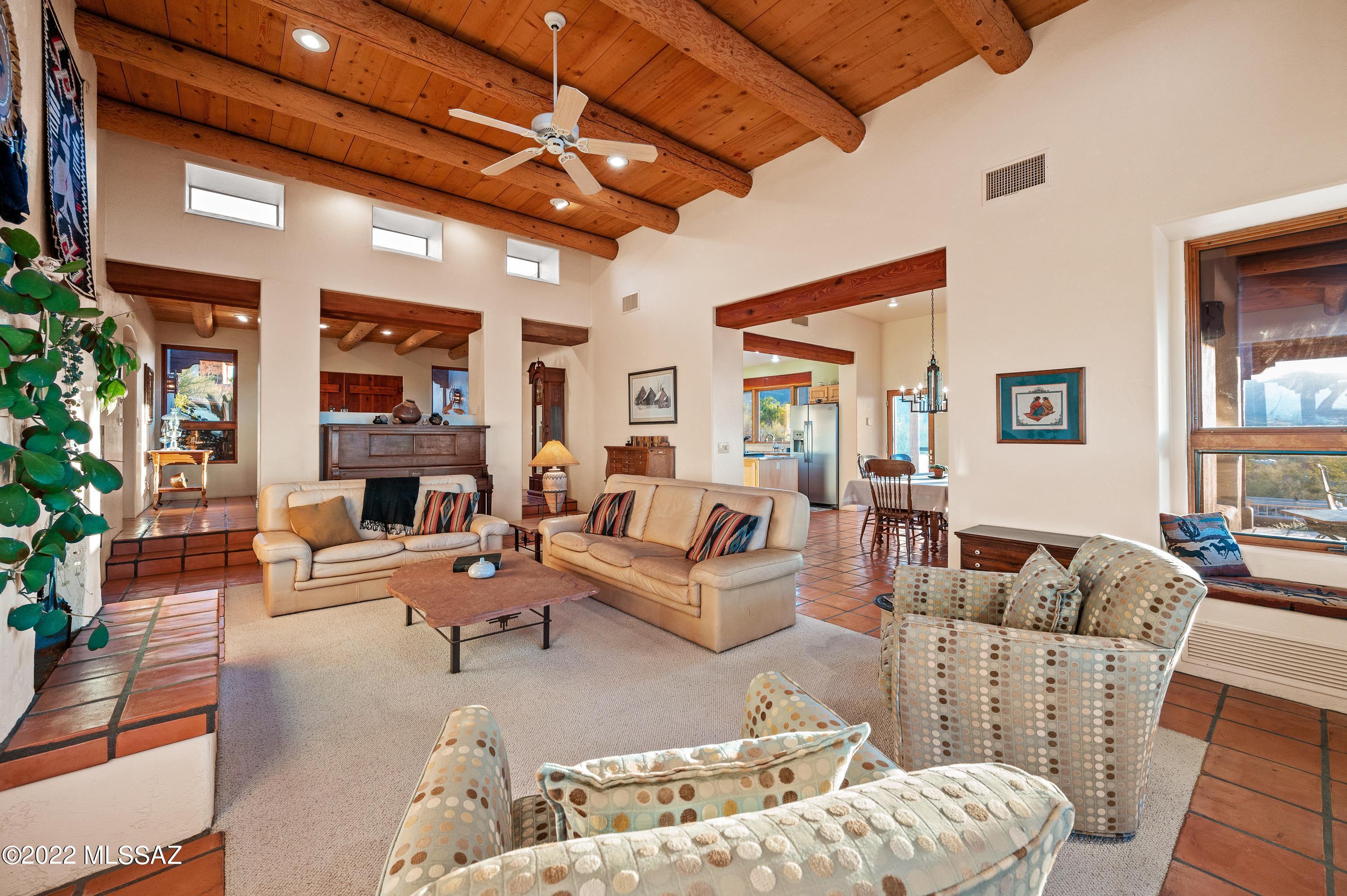 Cimarron Foothills Estates (180-253) - Residential