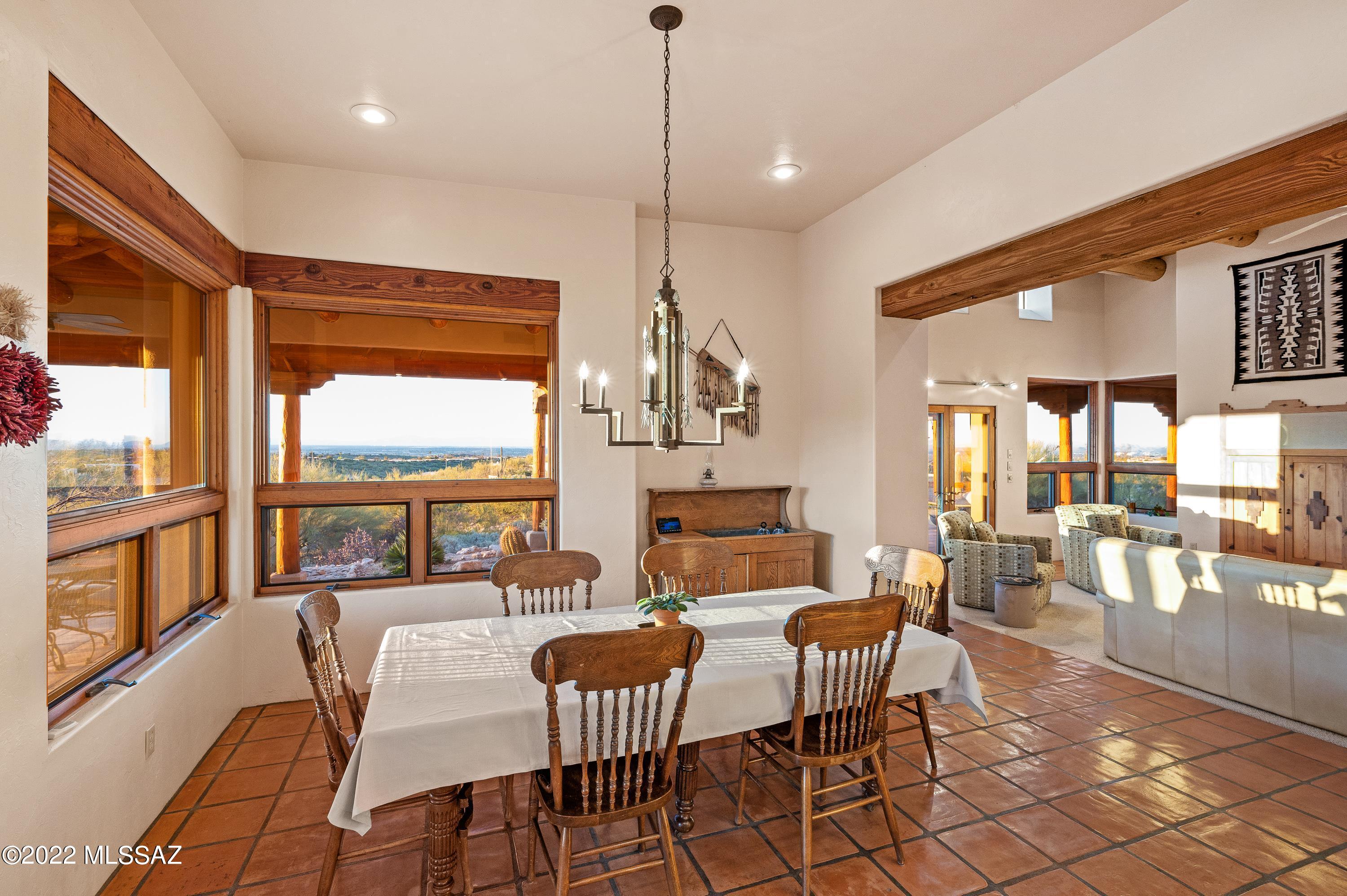 Cimarron Foothills Estates (180-253) - Residential