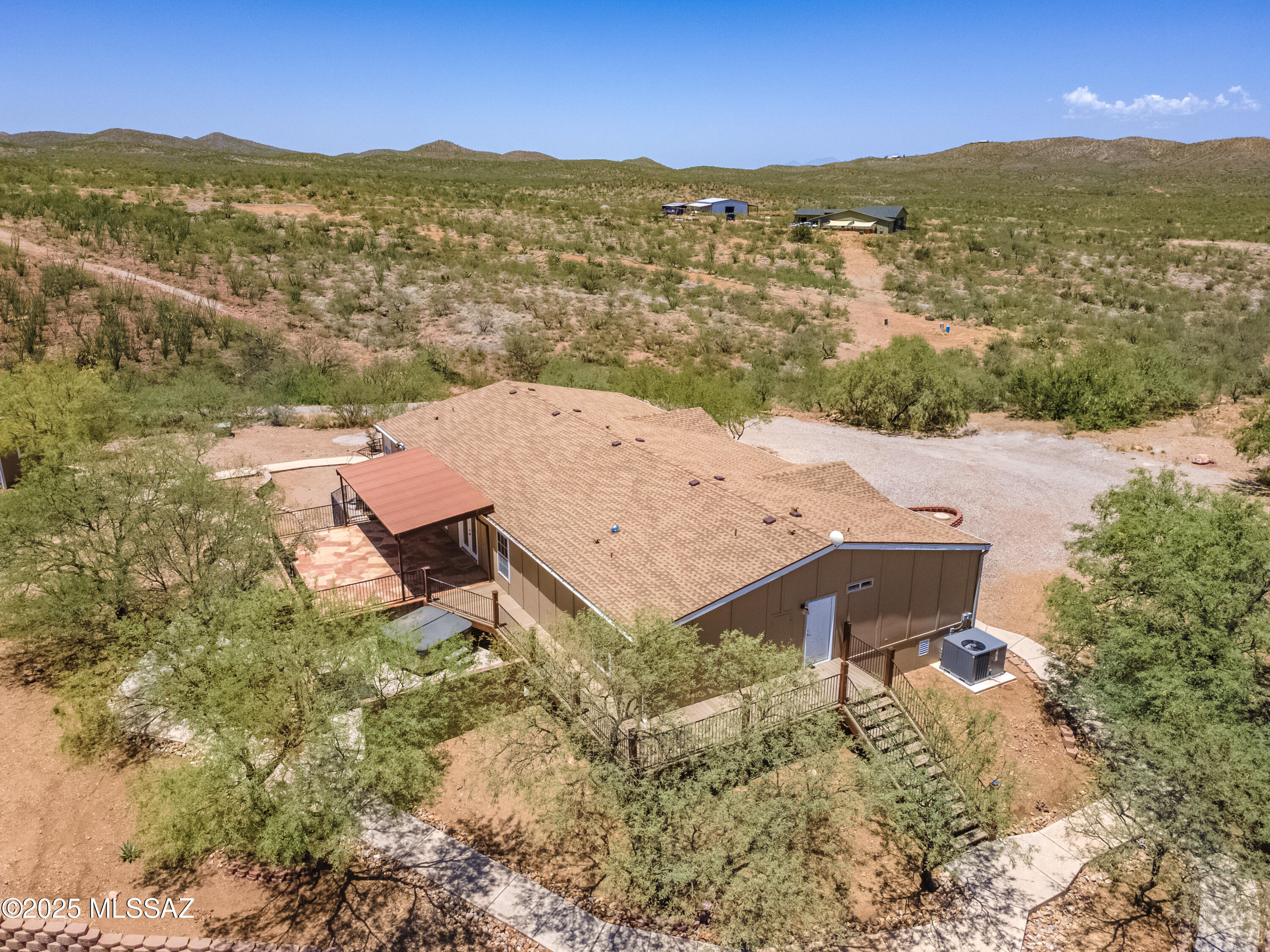 19510 S Sonoita Highway