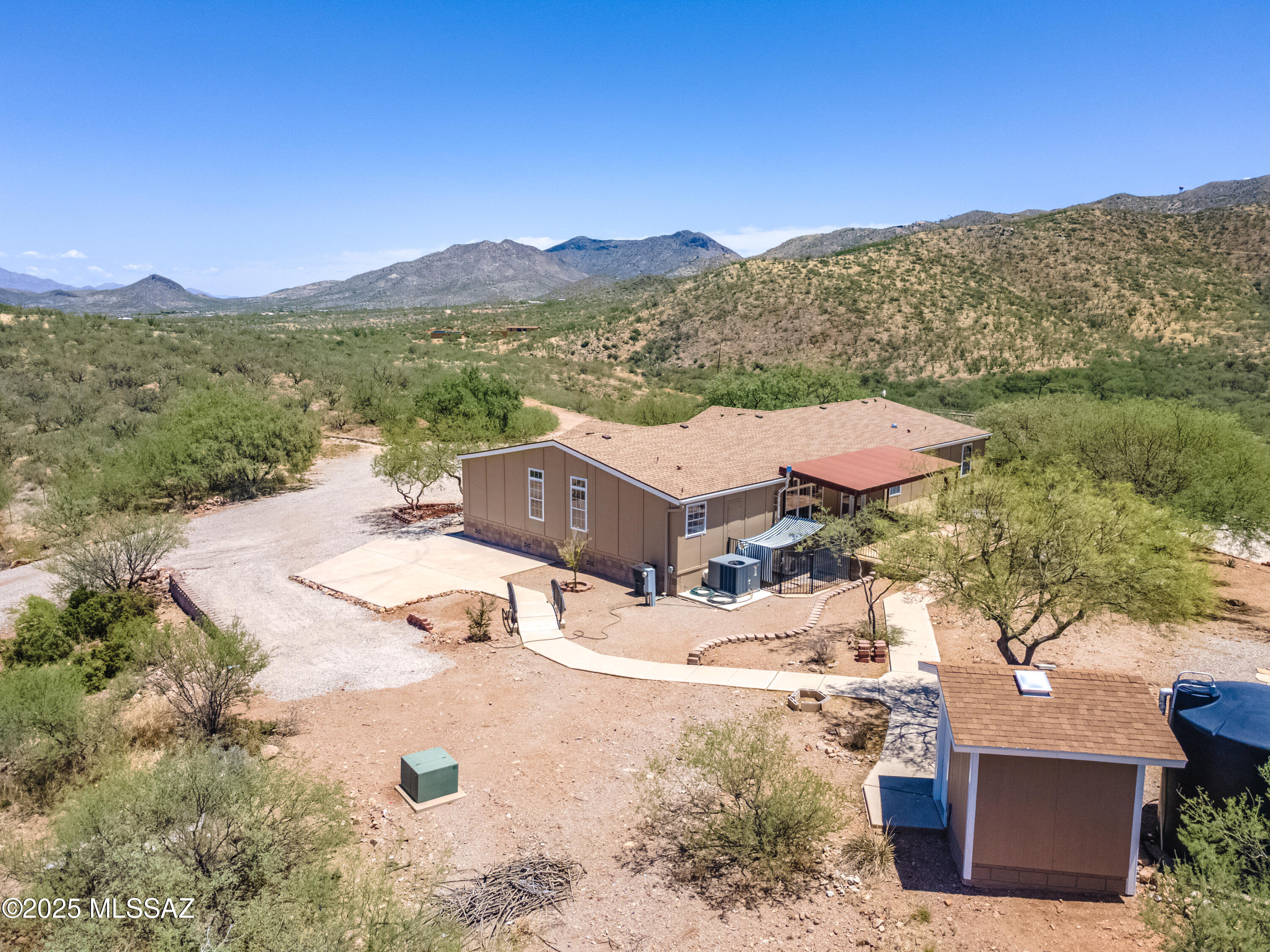 19510 S Sonoita Highway