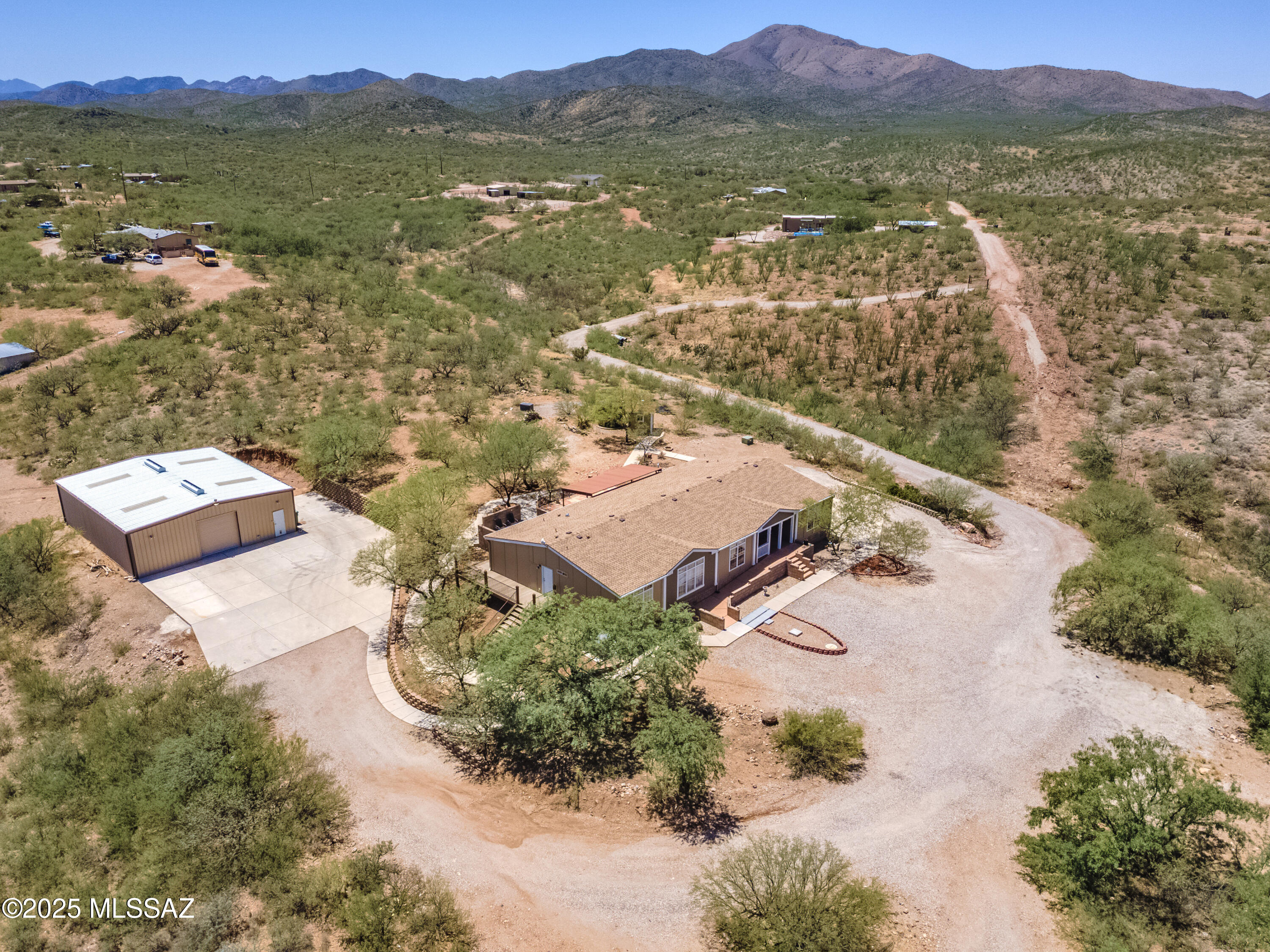 19510 S Sonoita Highway