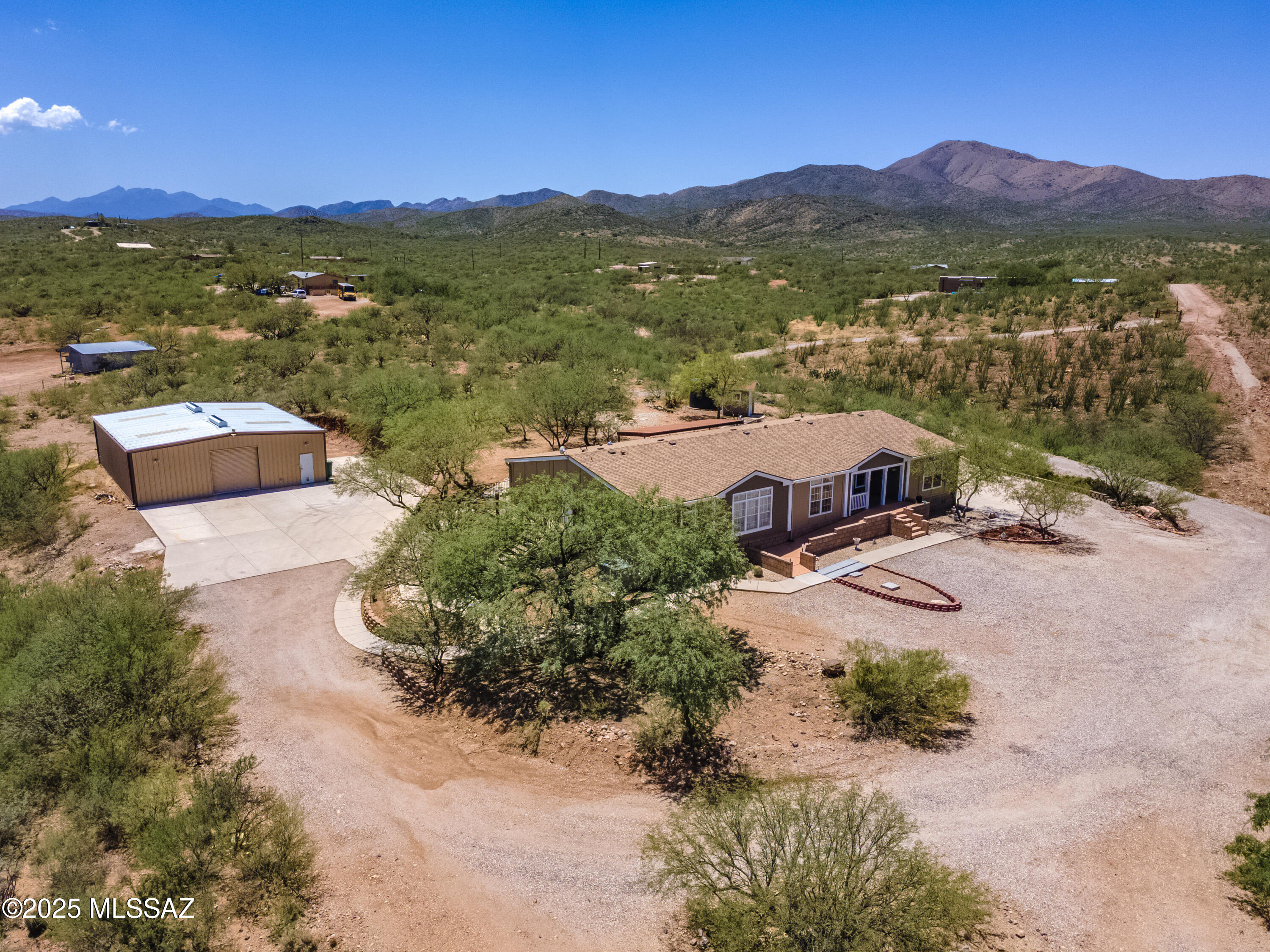 19510 S Sonoita Highway