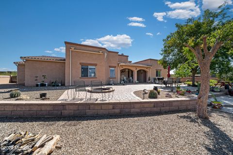 A home in Vail