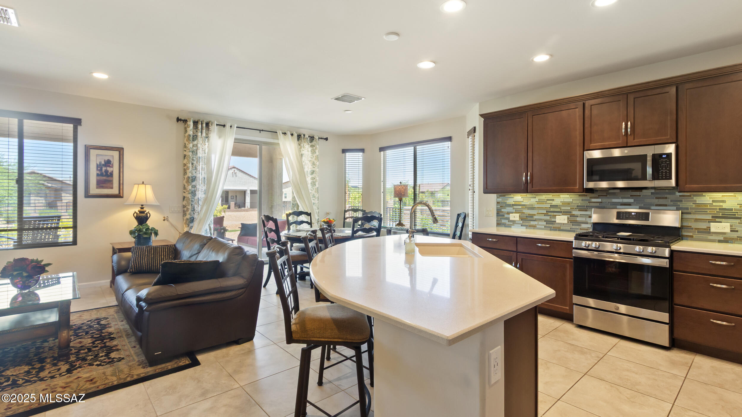 1417 E Claystone Drive
