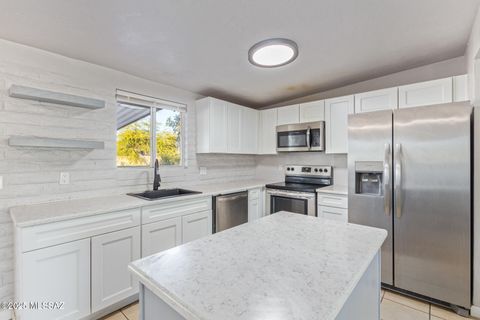 9419 E 26th Street Tucson AZ 85710