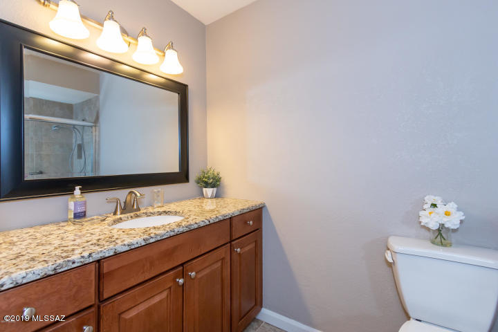 Langley Gardens Condominiums - Residential Lease