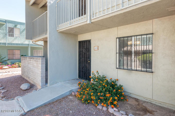 Langley Gardens Condominiums - Residential Lease