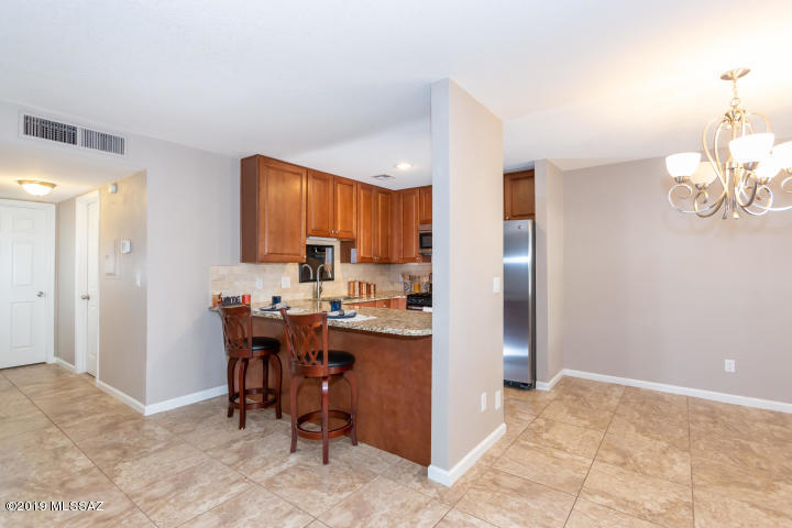 Langley Gardens Condominiums - Residential Lease