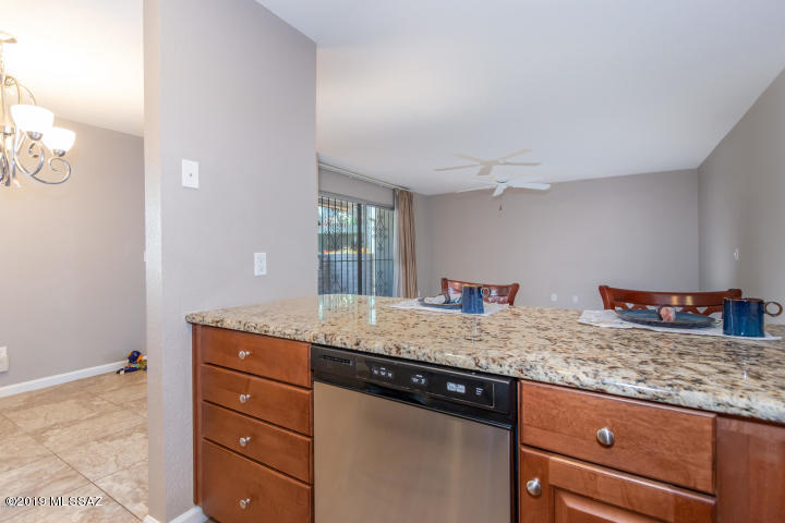 Langley Gardens Condominiums - Residential Lease