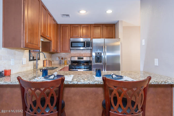 Langley Gardens Condominiums - Residential Lease