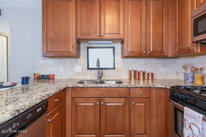 Langley Gardens Condominiums - Residential Lease