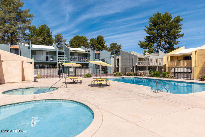 Langley Gardens Condominiums - Residential Lease