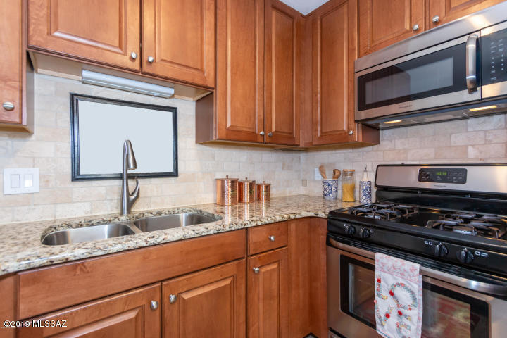 Langley Gardens Condominiums - Residential Lease